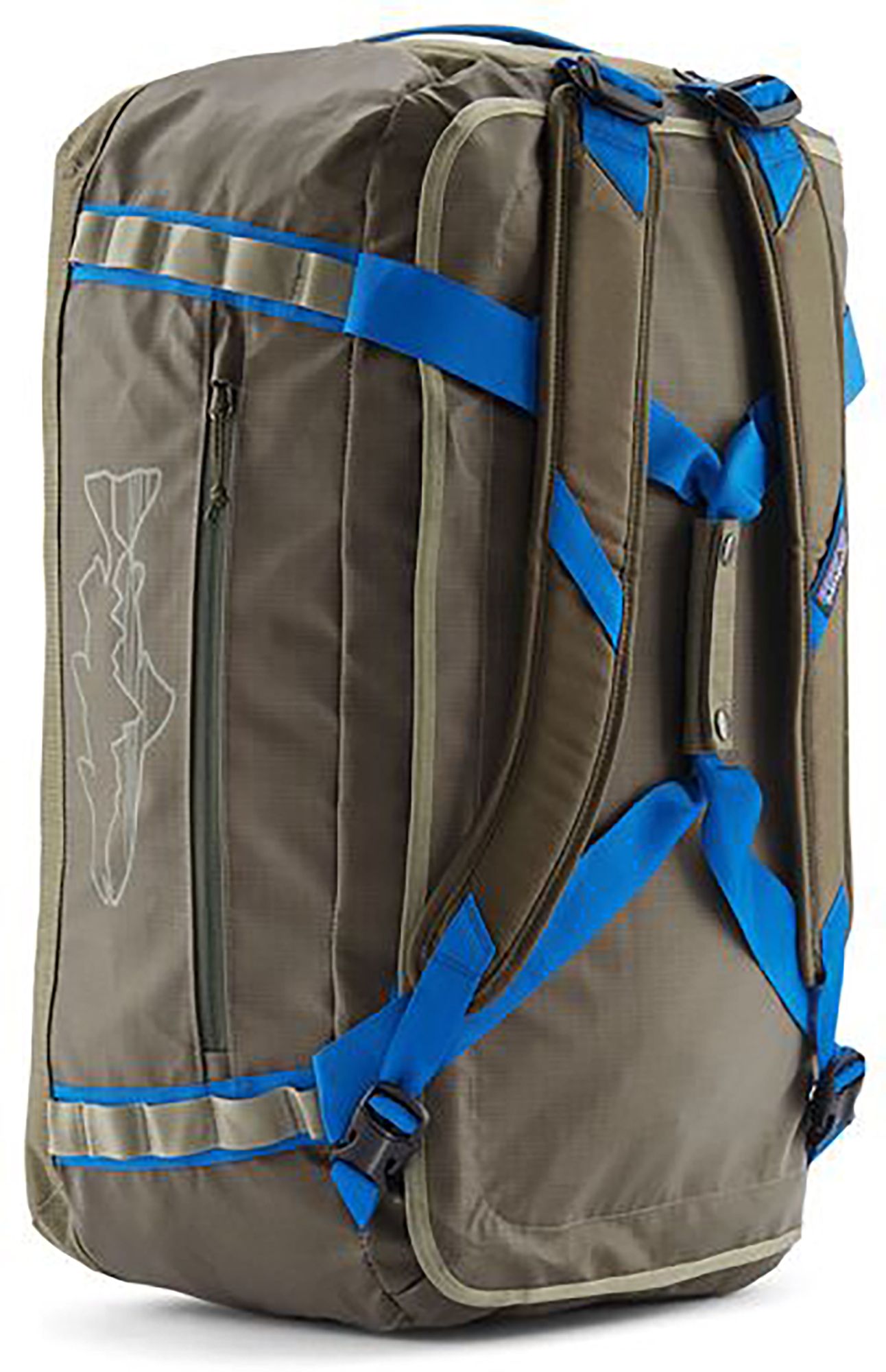 Patagonia Black Hole 55L Duffle Bag product image