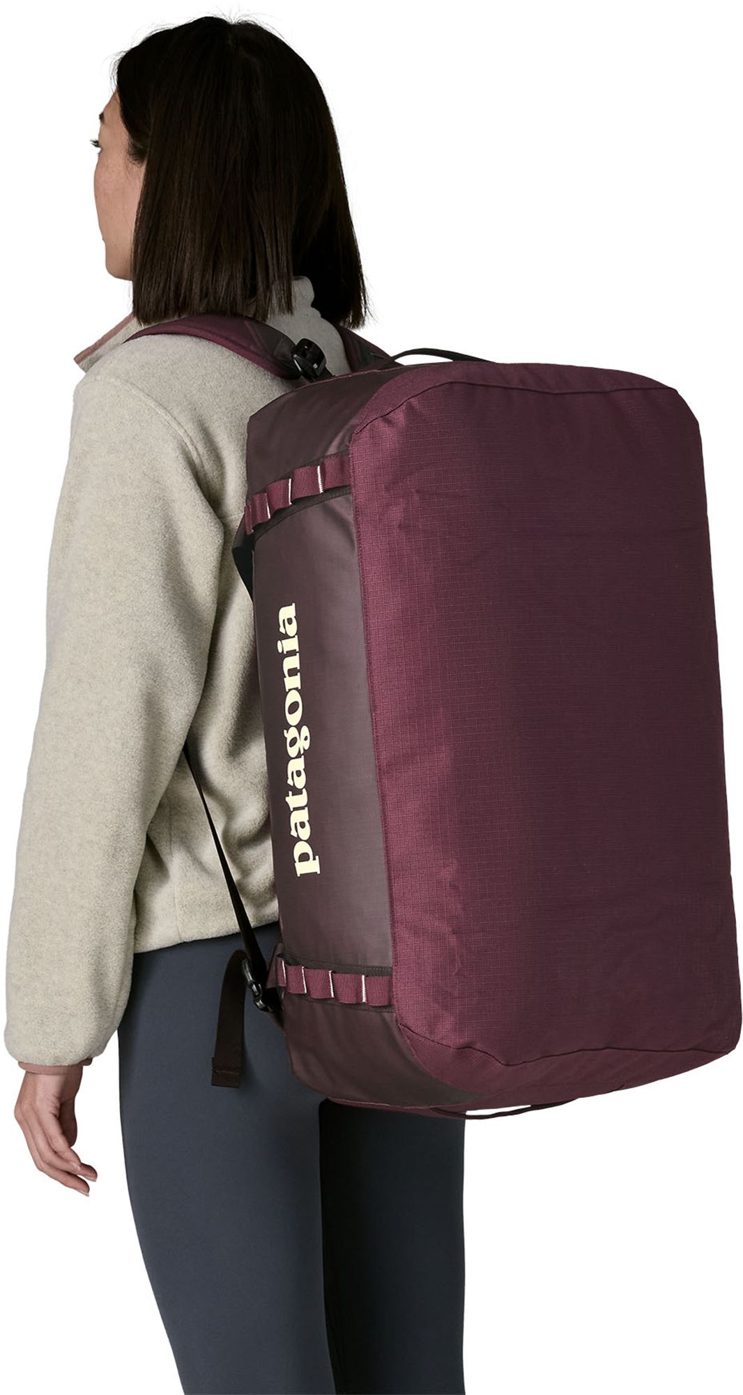 Patagonia Black Hole 55L Duffle Bag product image