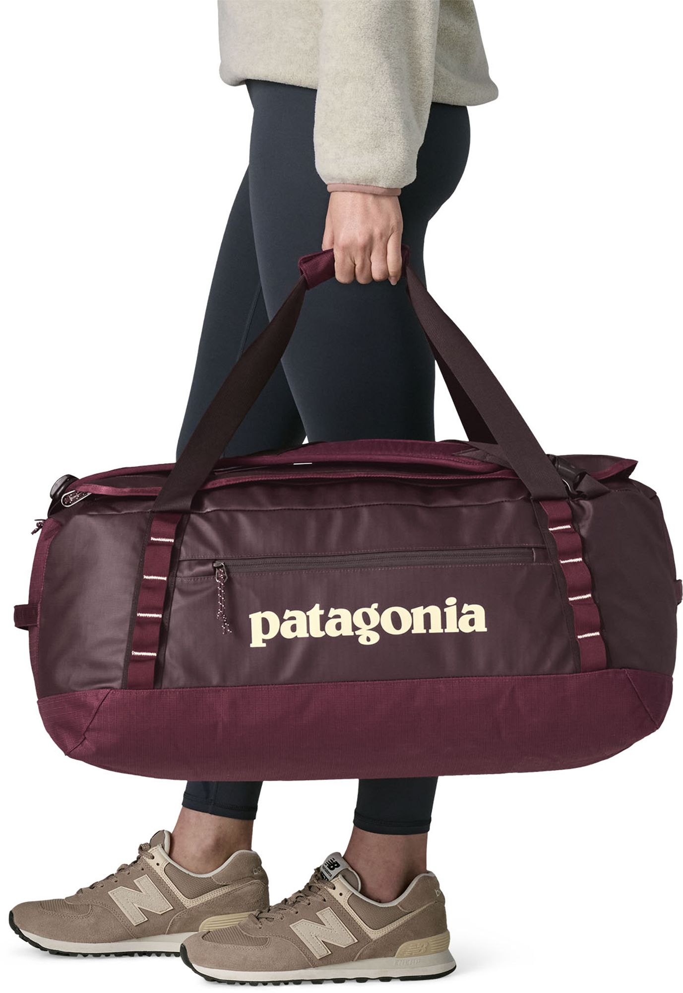 Patagonia Black Hole 55L Duffle Bag product image