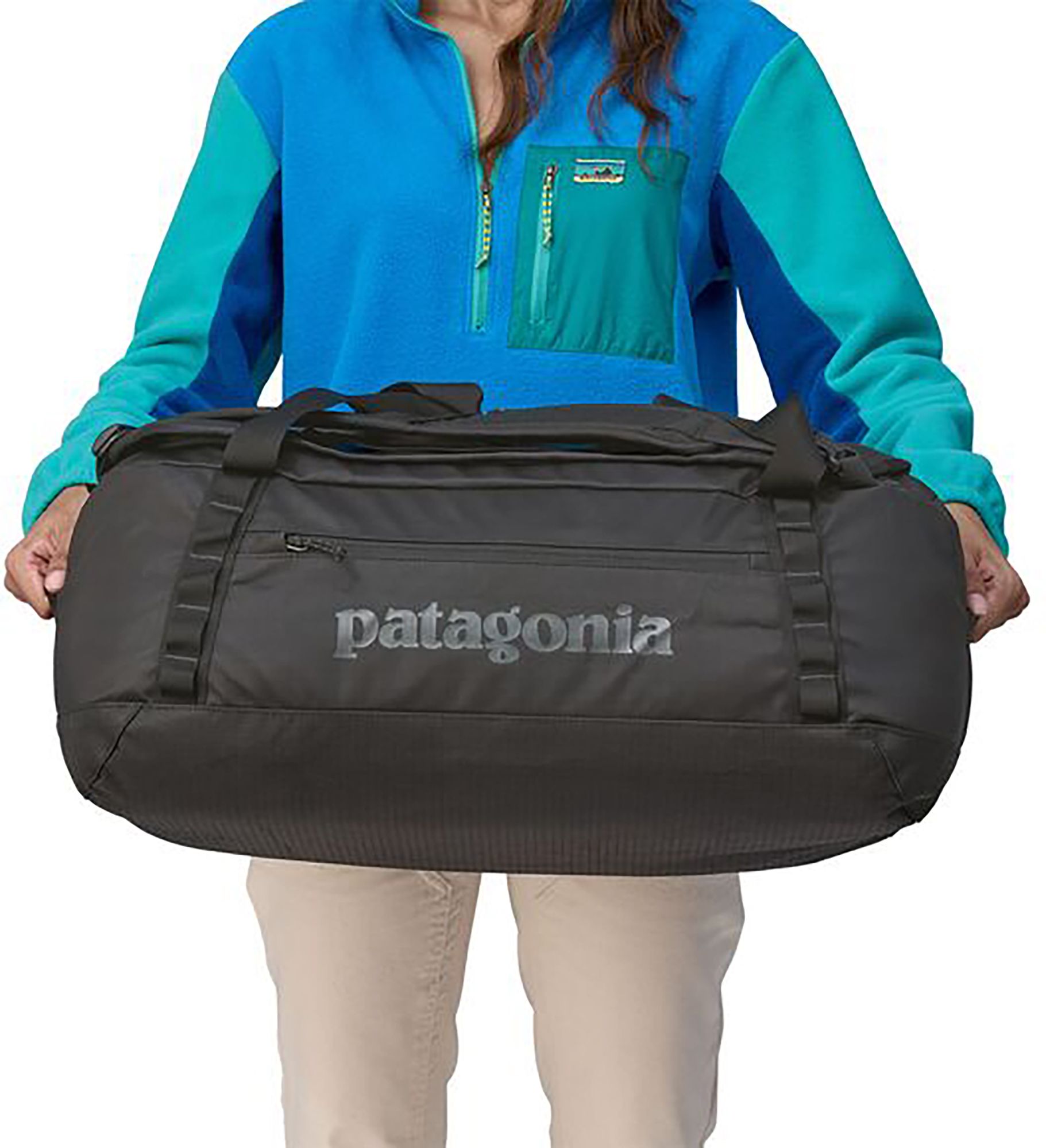 Patagonia Black Hole 55L Duffle Bag product image