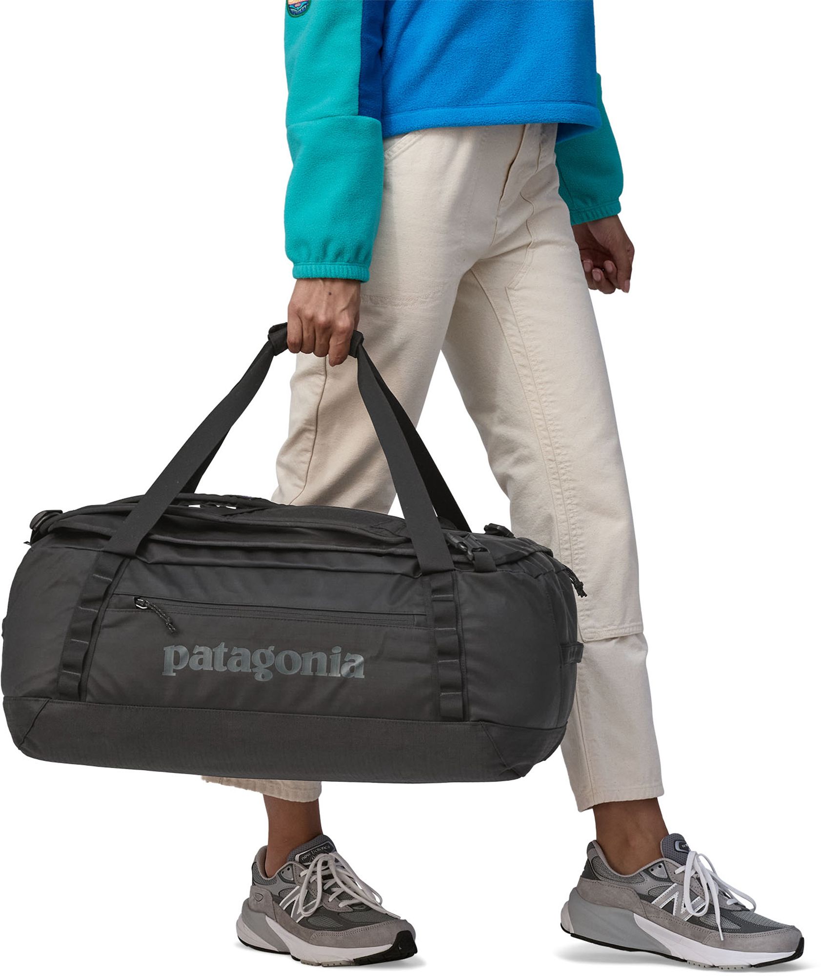 Patagonia Black Hole 55L Duffle Bag product image