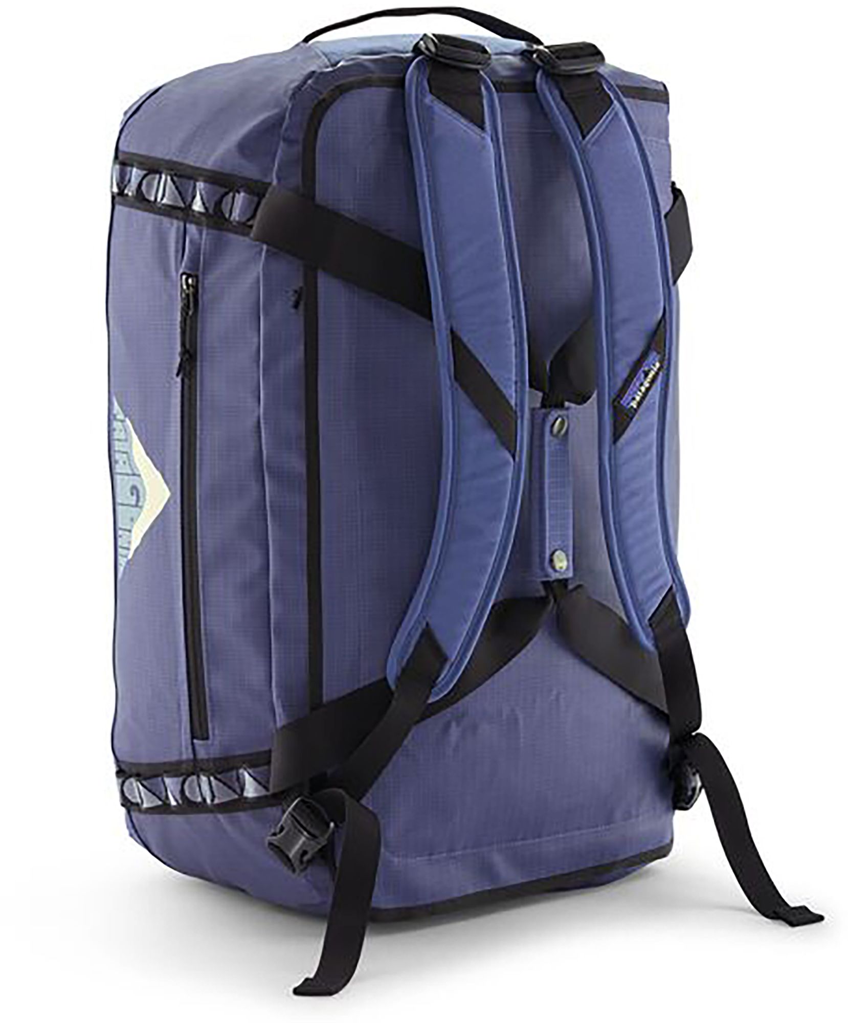 Patagonia Black Hole 55L Duffle Bag product image