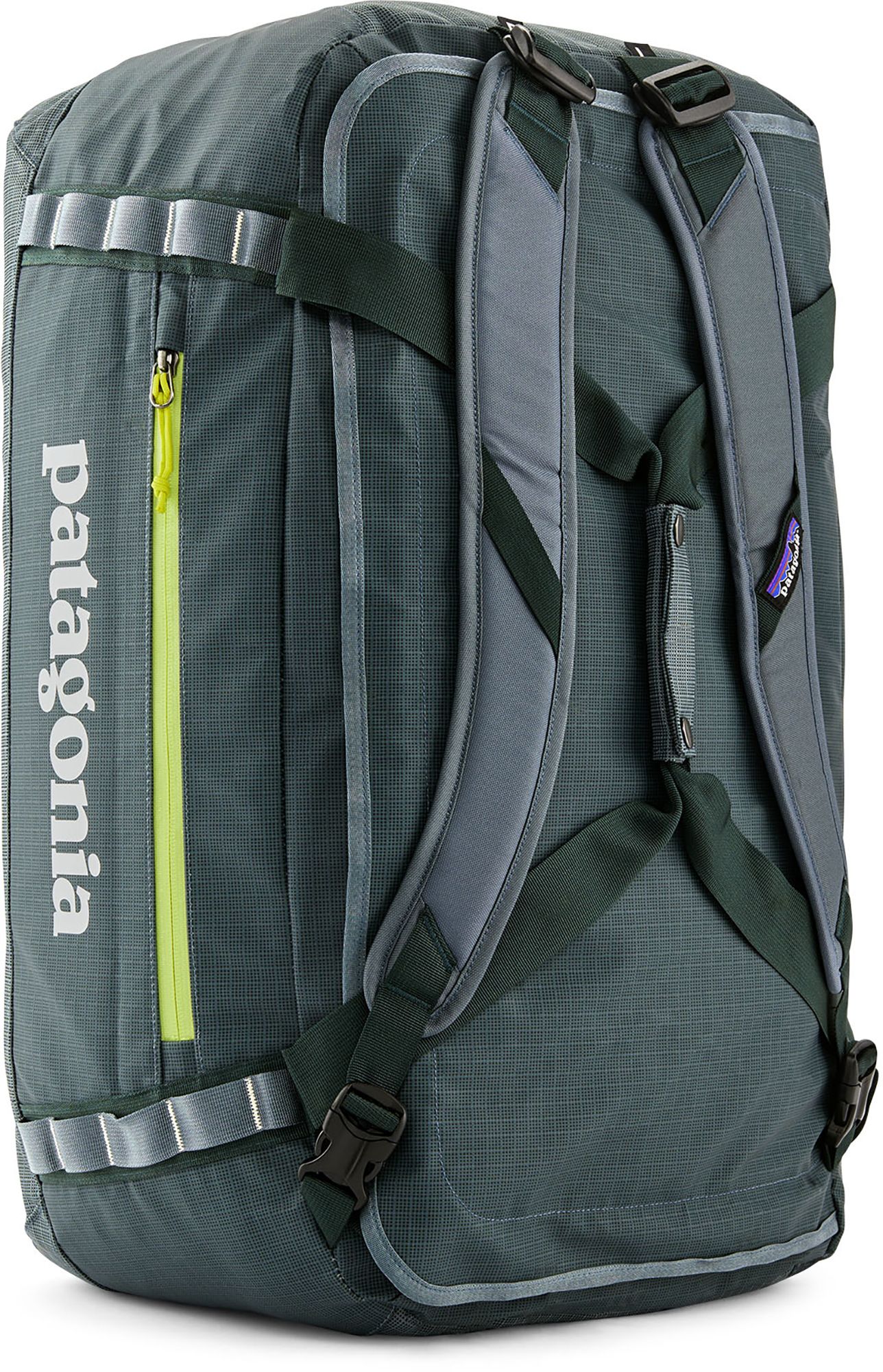 Patagonia Black Hole 55L Duffle Bag product image