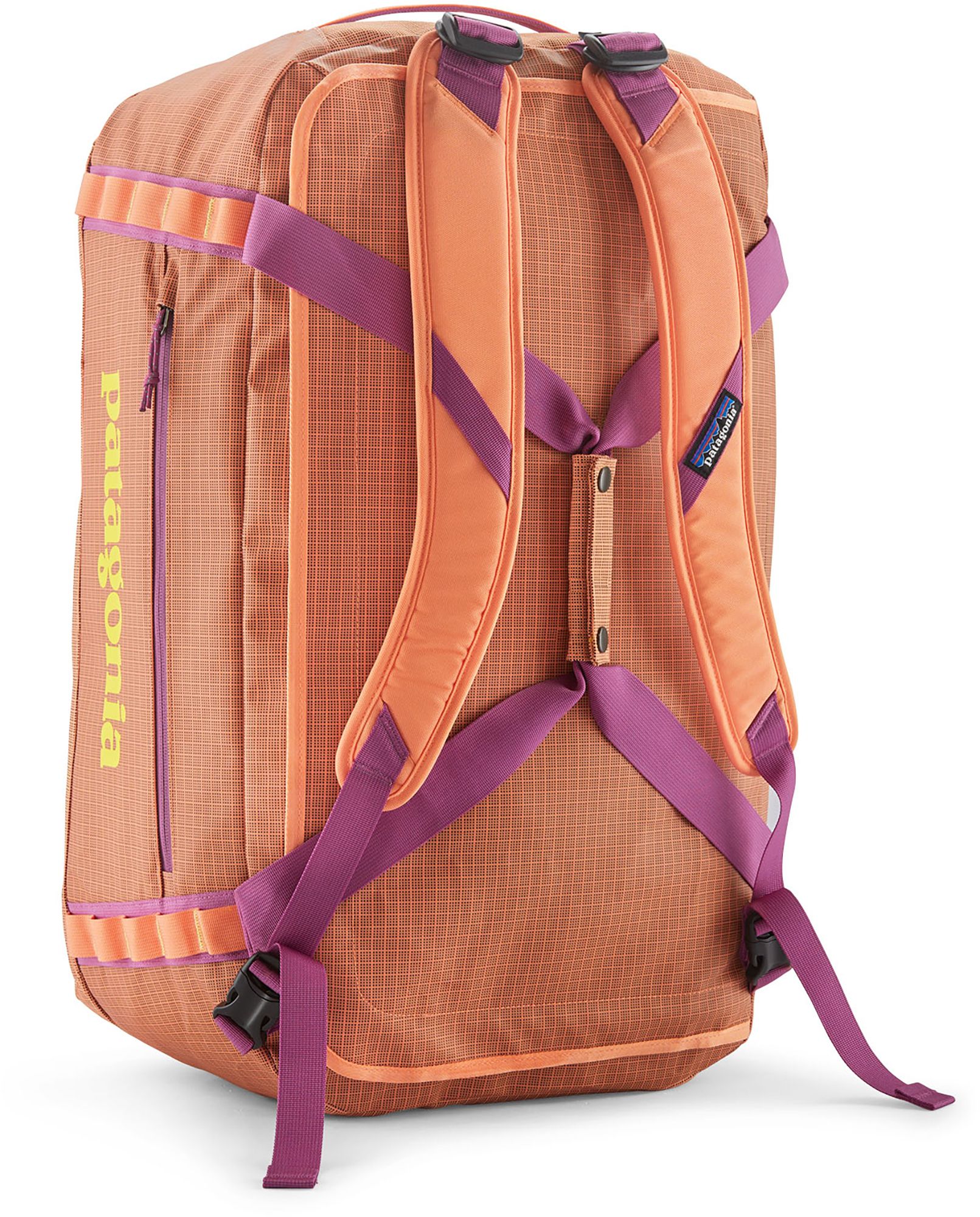 Patagonia Black Hole 55L Duffle Bag product image