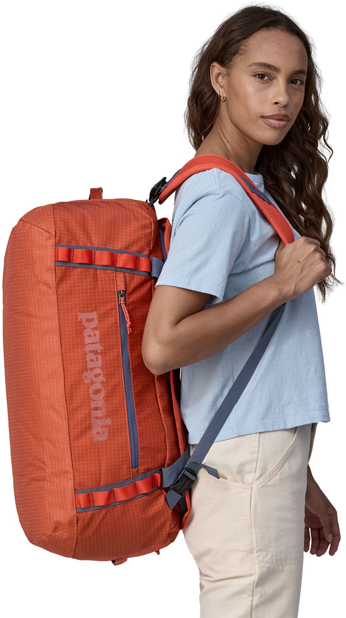 Patagonia Black Hole 55L Duffle Bag product image