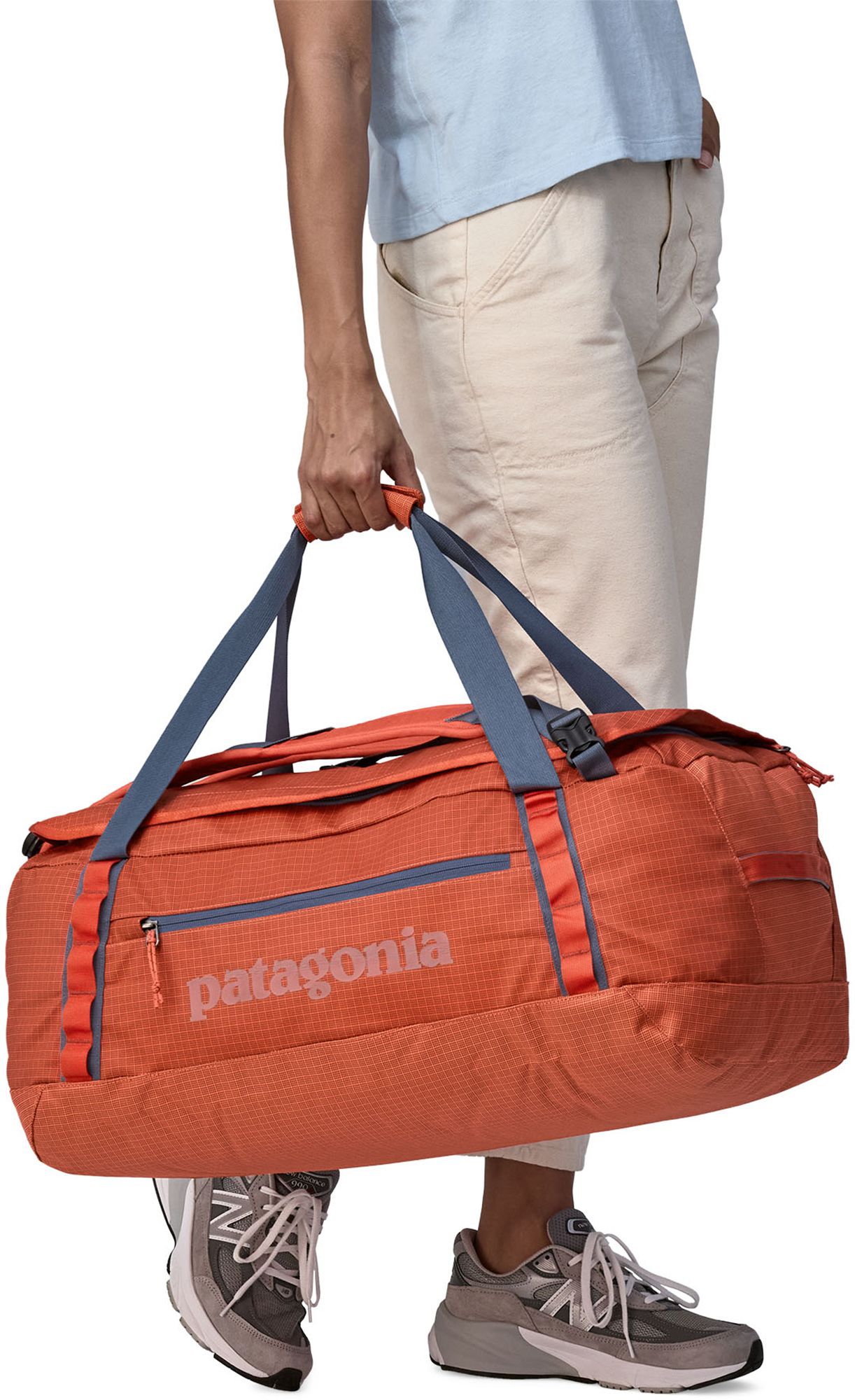 Patagonia Black Hole 55L Duffle Bag product image