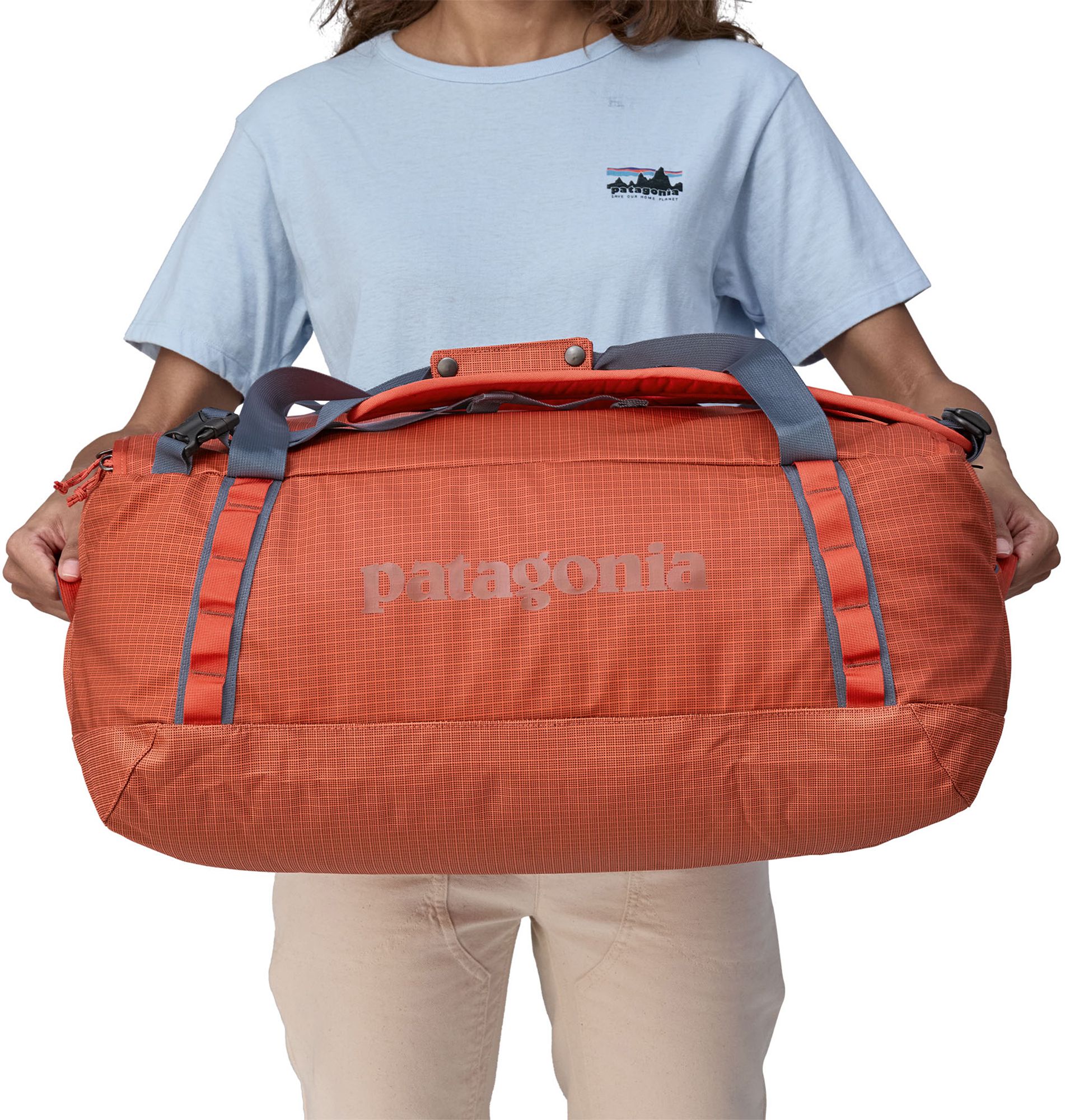 Patagonia Black Hole 55L Duffle Bag product image