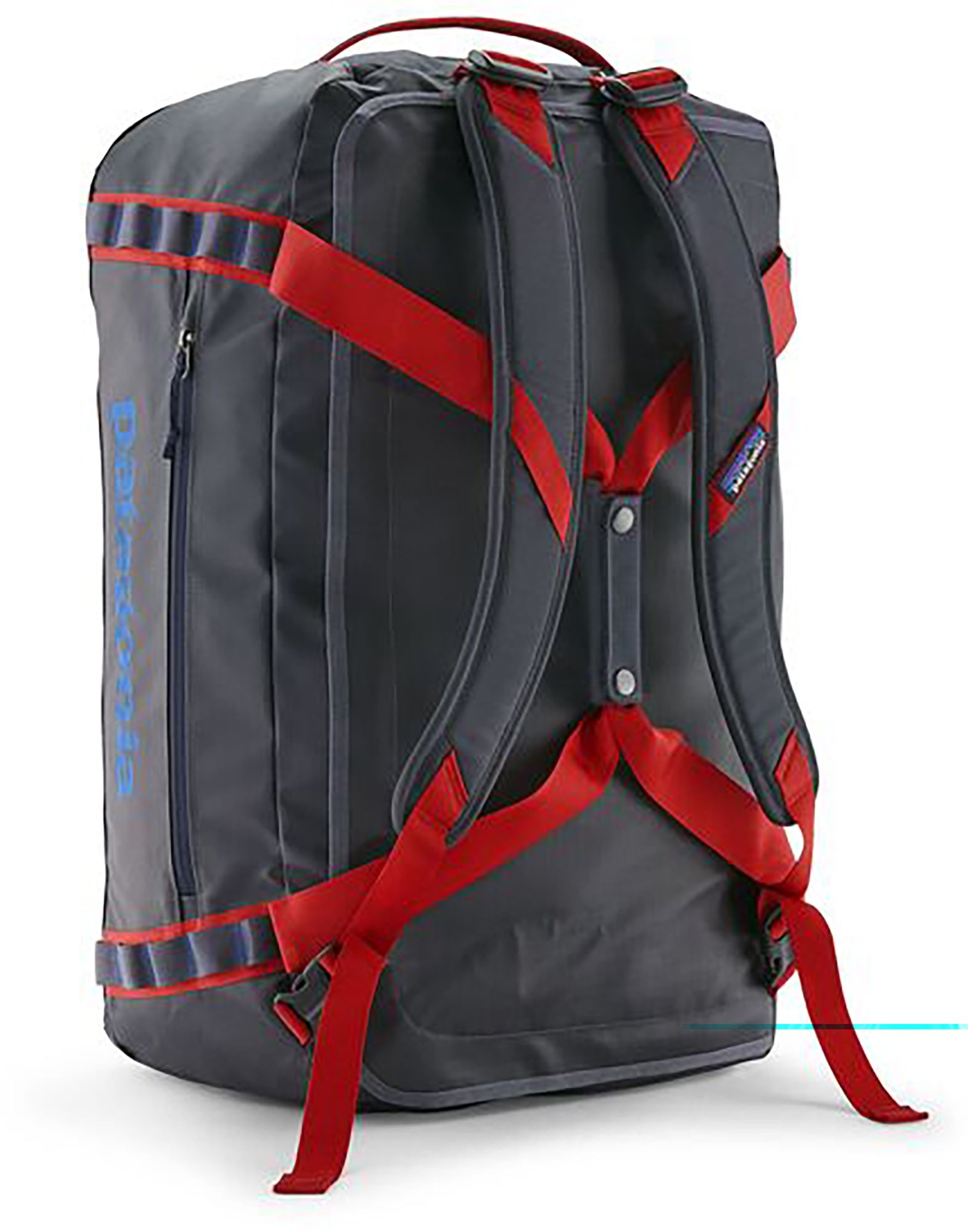 Patagonia Black Hole 55L Duffle Bag product image