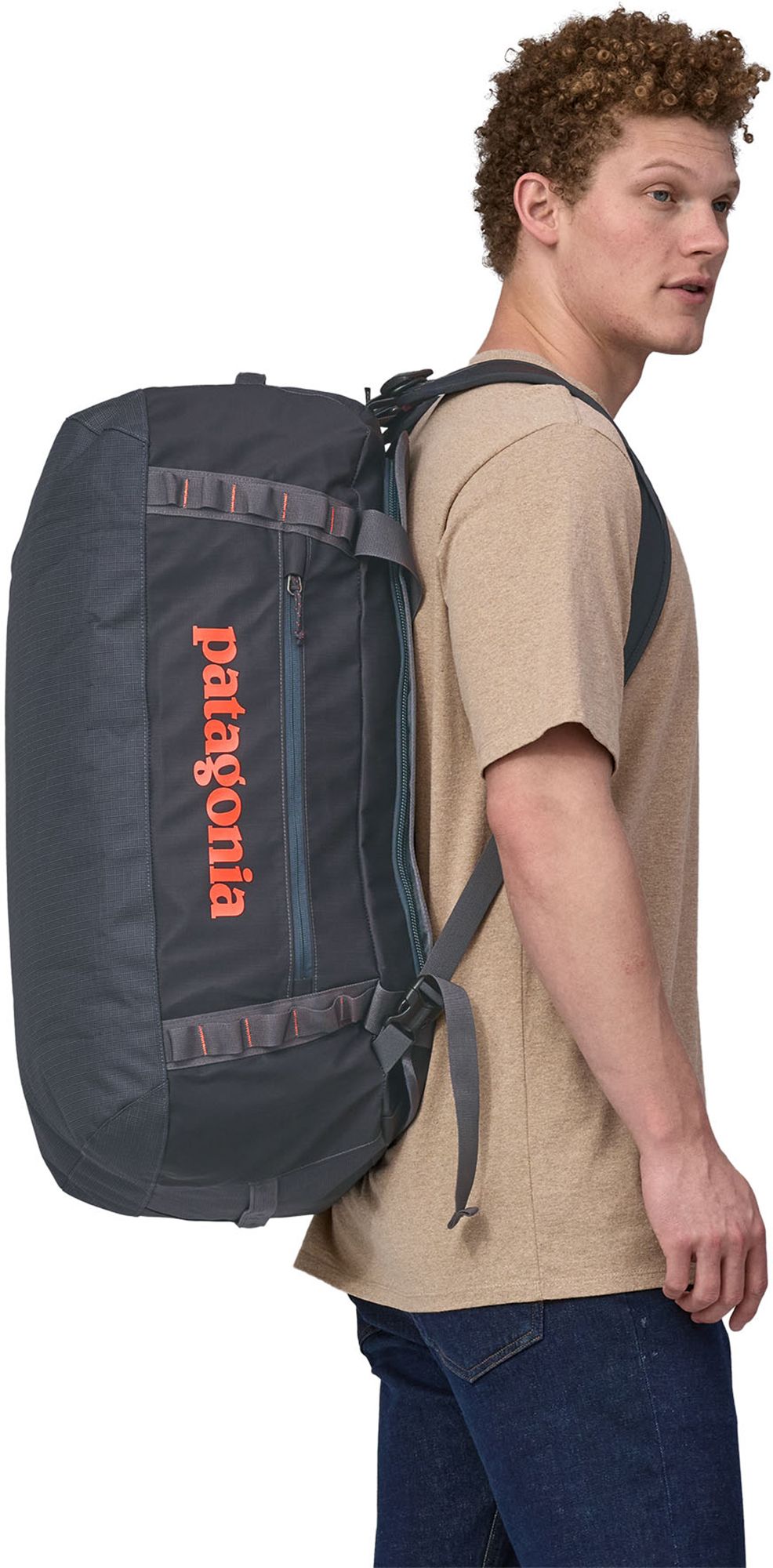 Patagonia Black Hole 55L Duffle Bag product image