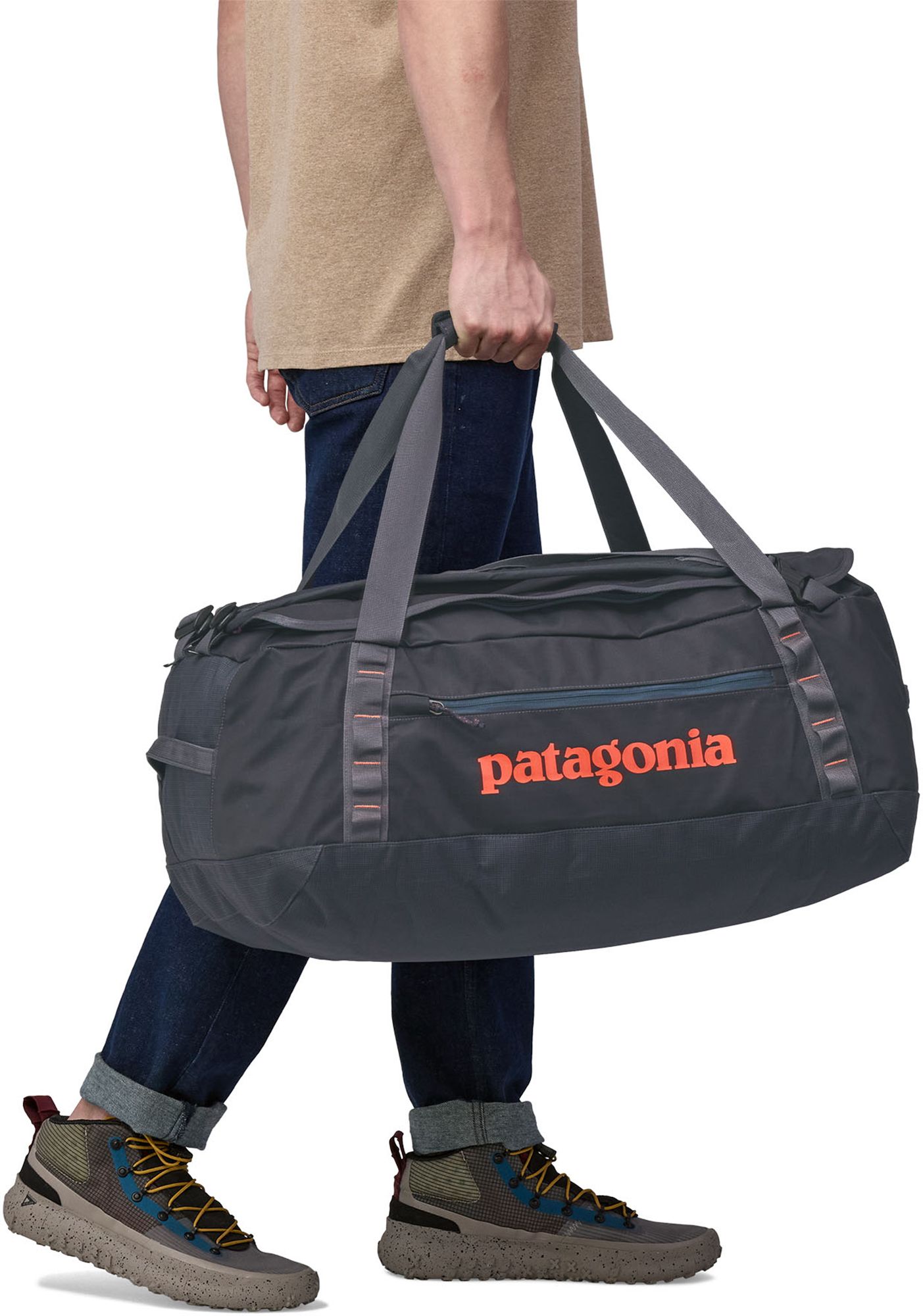 Patagonia Black Hole 55L Duffle Bag product image