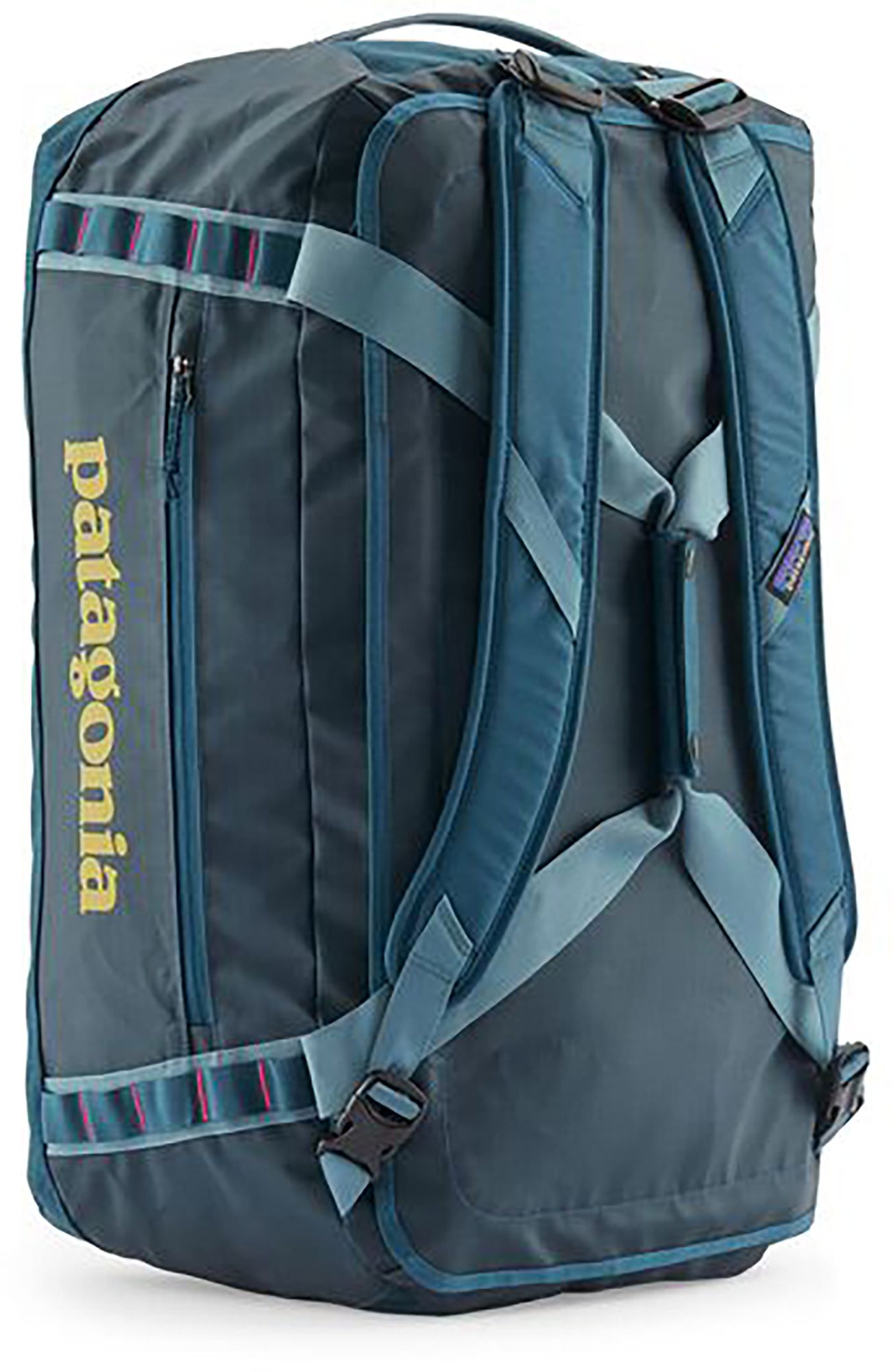 Patagonia Black Hole 55L Duffle Bag product image