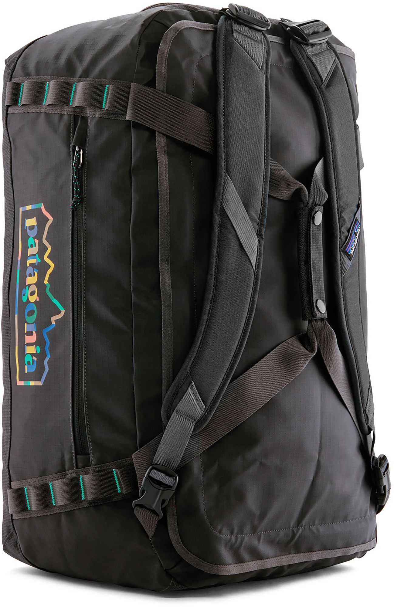 Patagonia Black Hole 55L Duffle Bag product image