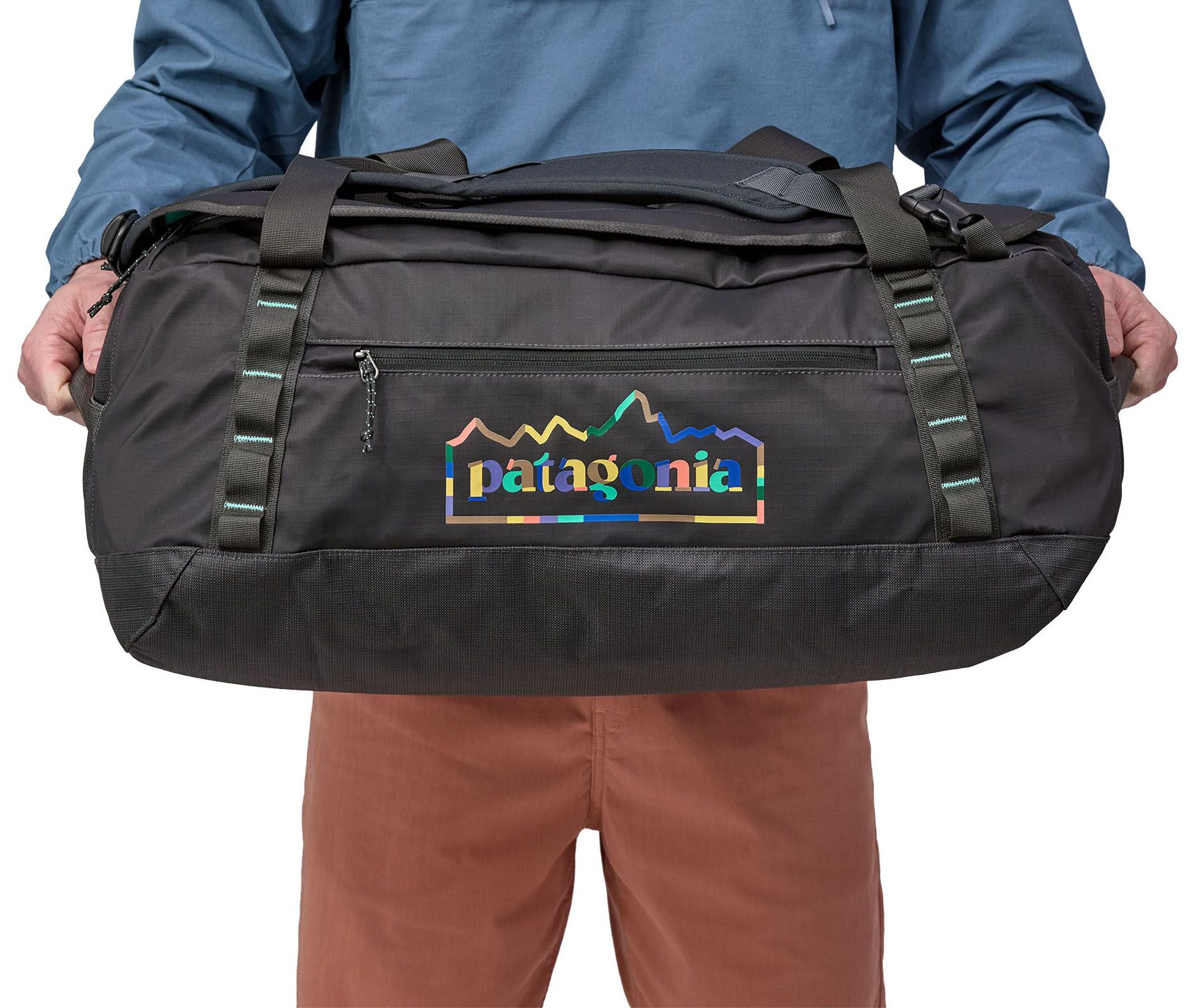 Patagonia Black Hole 55L Duffle Bag product image
