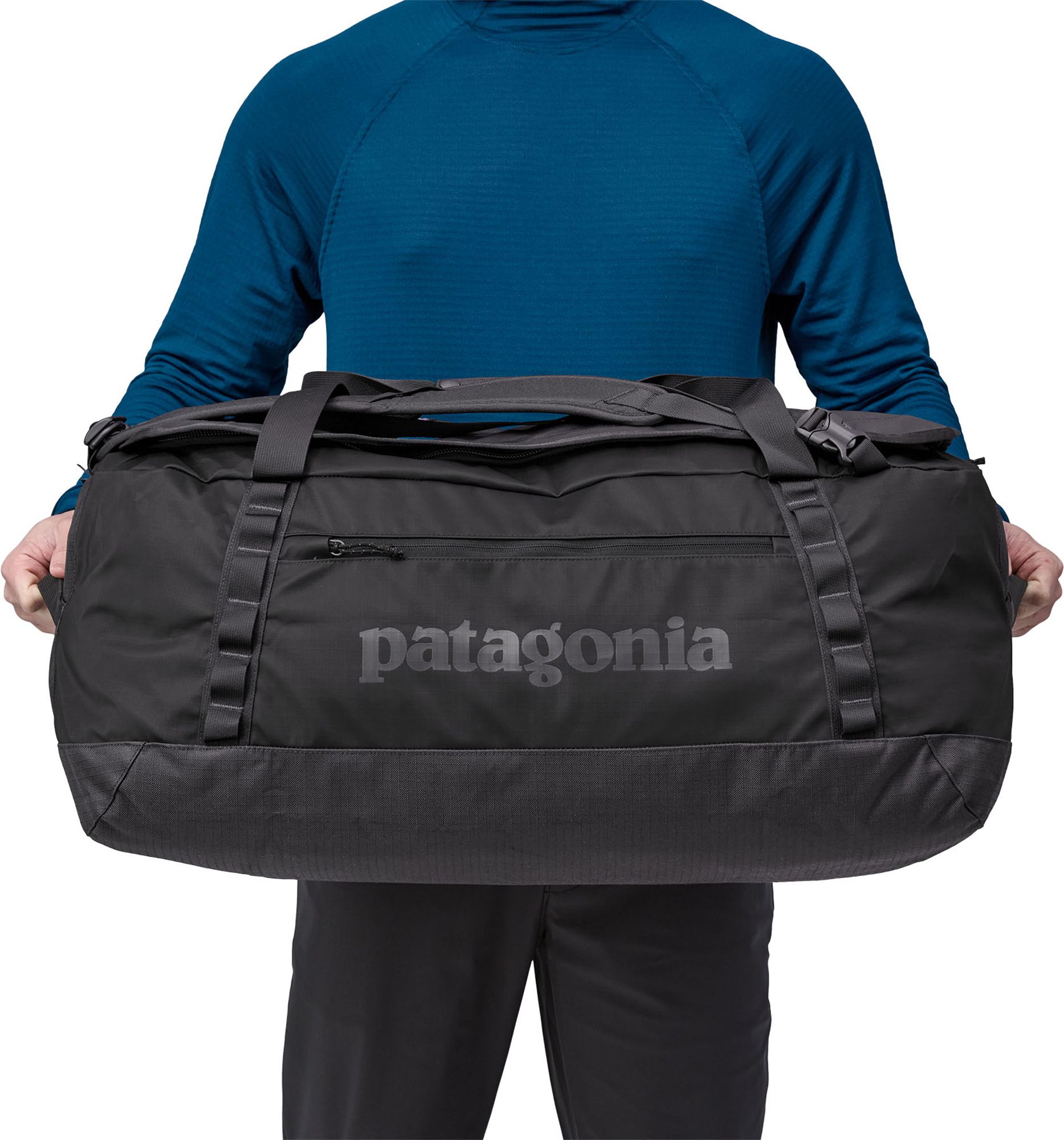 Patagonia Black Hole 70L Duffle Bag product image