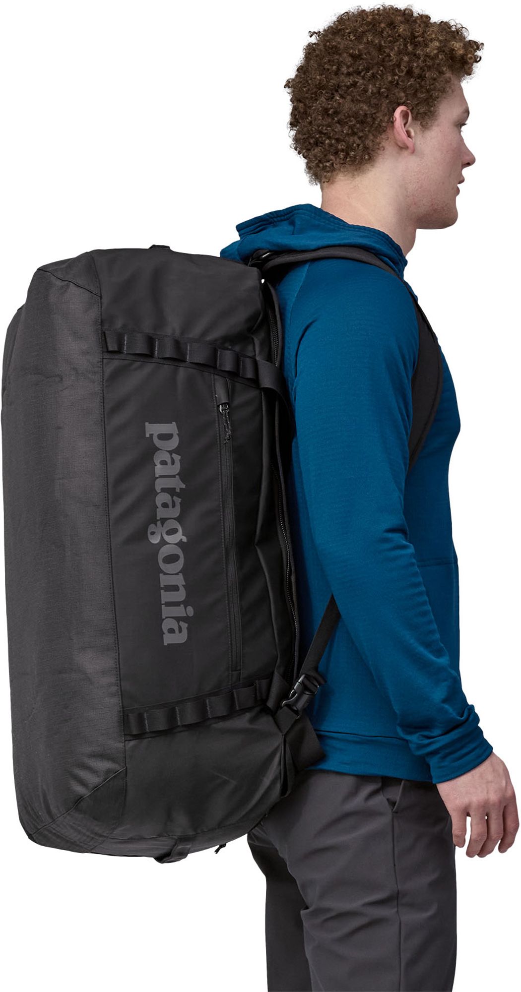 Patagonia Black Hole 70L Duffle Bag product image