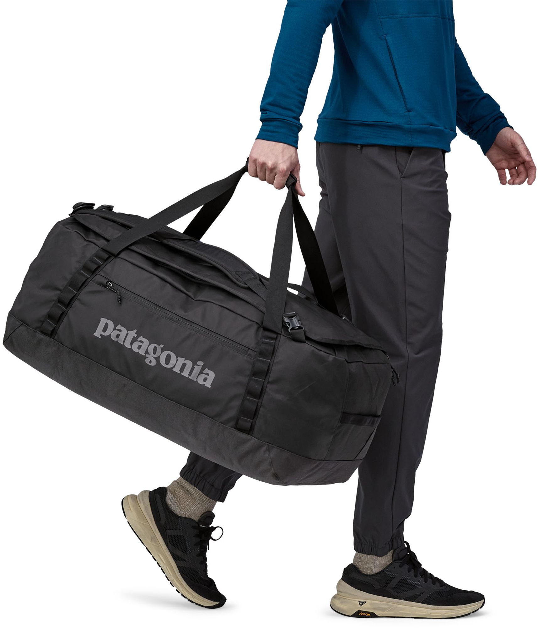 Patagonia Black Hole 70L Duffle Bag product image