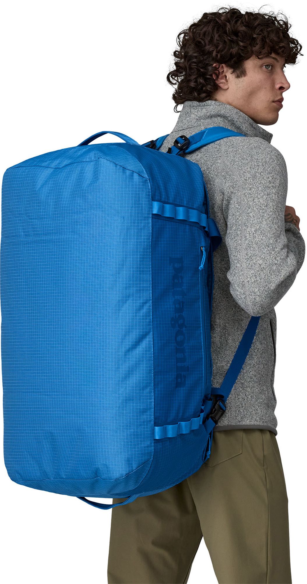 Patagonia Black Hole 70L Duffle Bag product image
