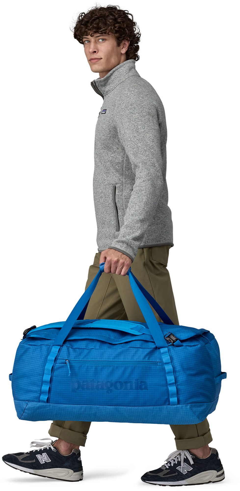 Patagonia Black Hole 70L Duffle Bag product image