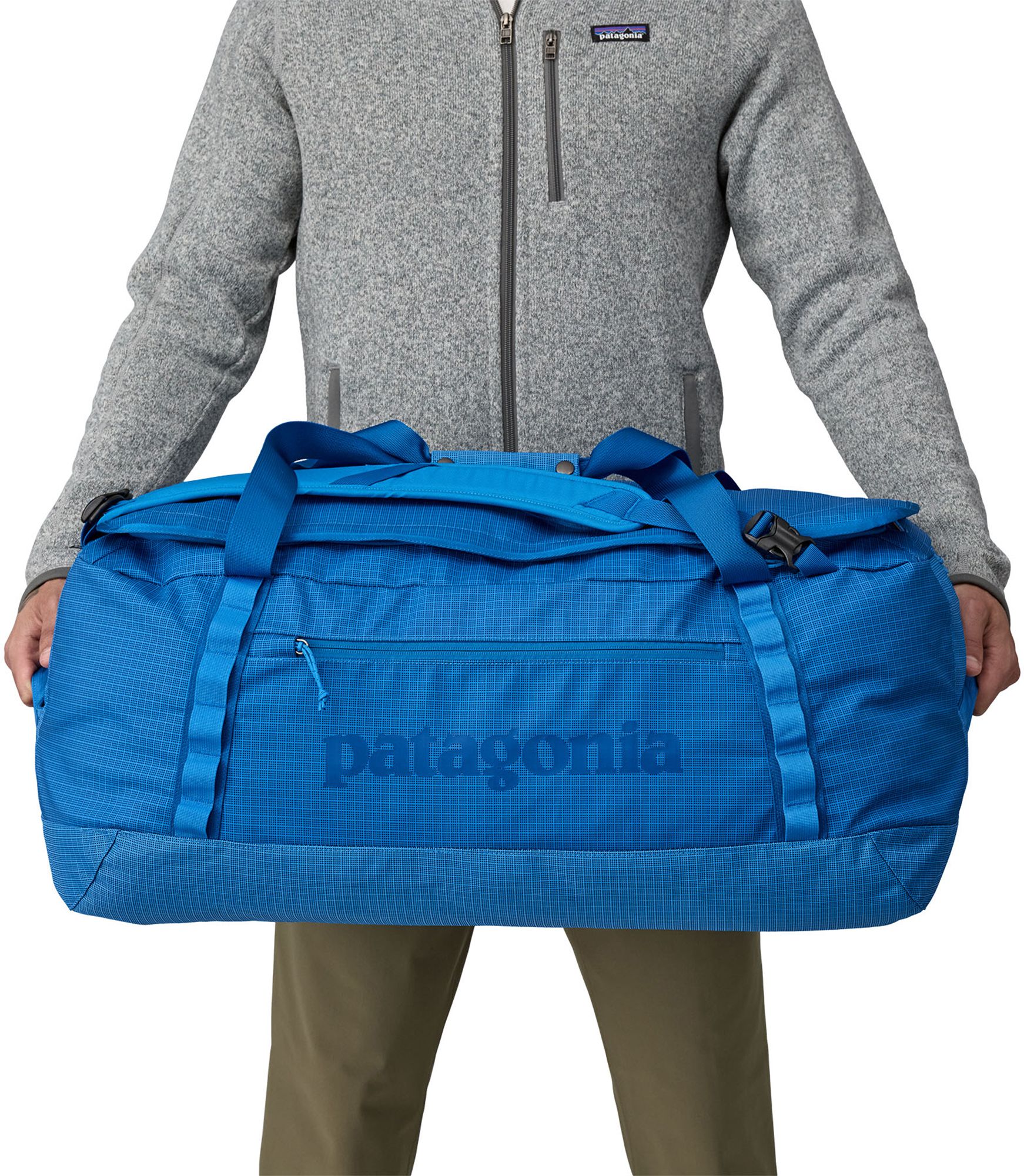 Patagonia Black Hole 70L Duffle Bag product image