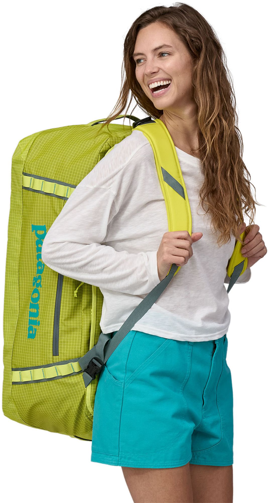 Patagonia Black Hole 70L Duffle Bag product image