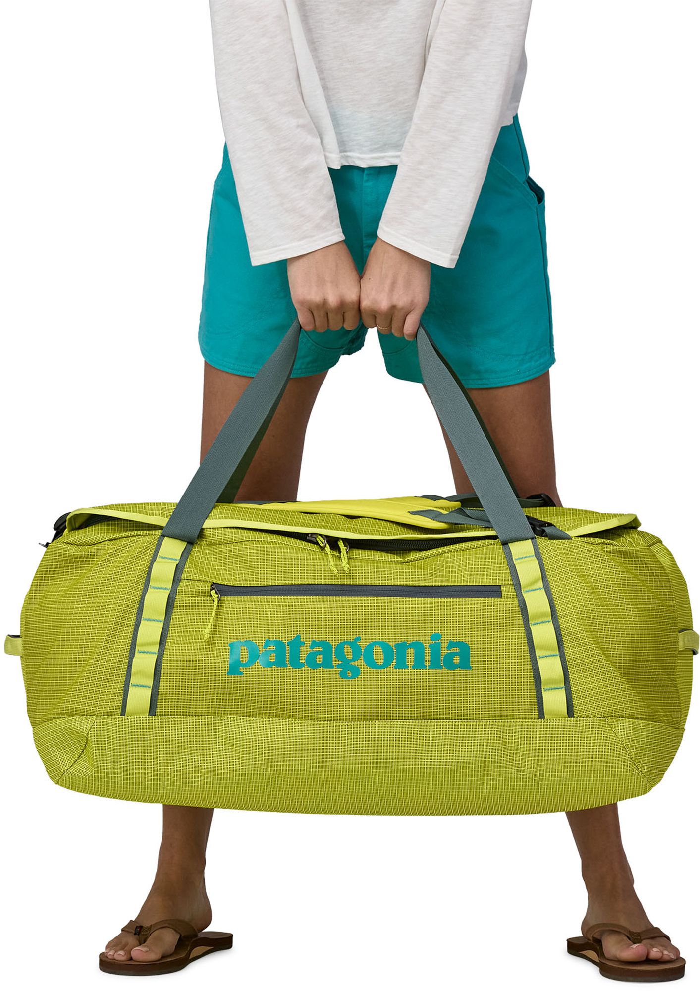 Patagonia Black Hole 70L Duffle Bag product image