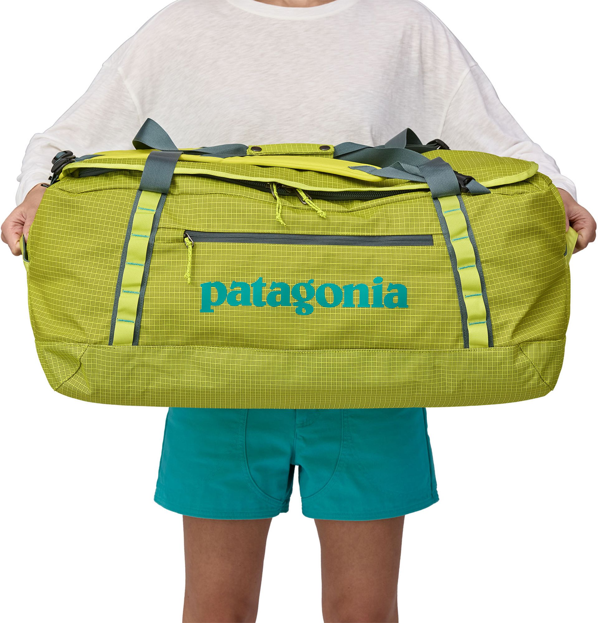 Patagonia Black Hole 70L Duffle Bag product image