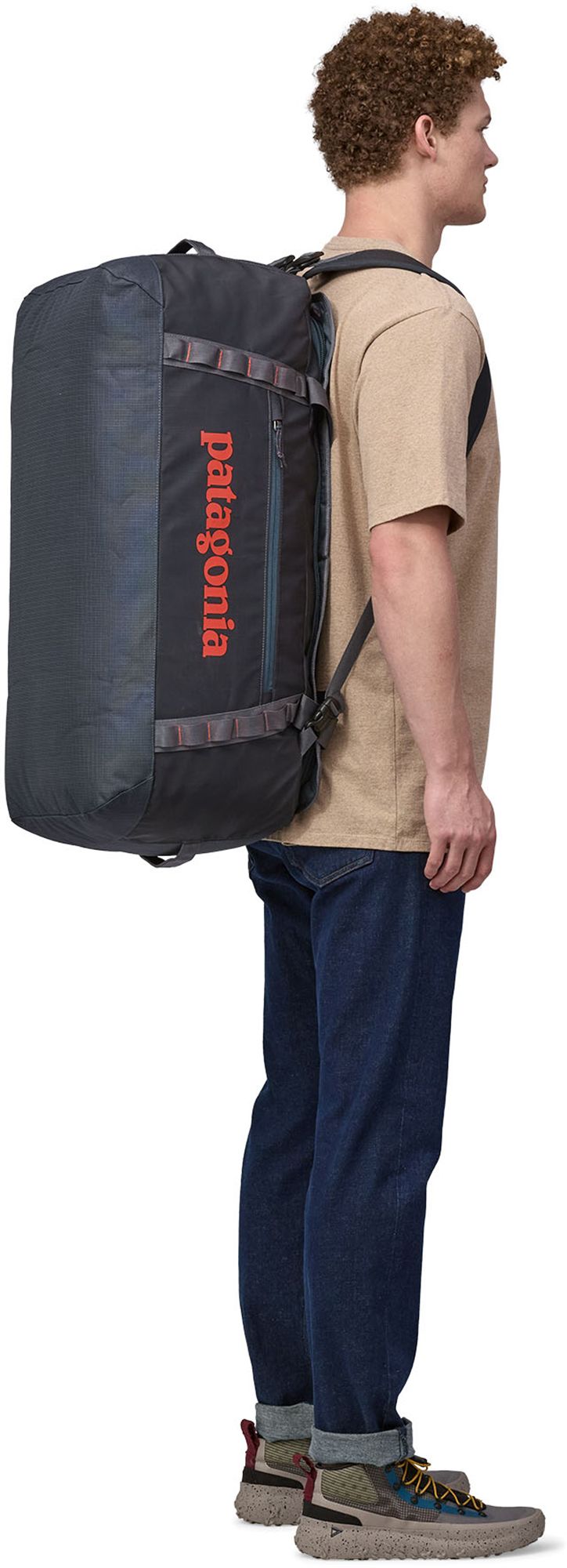 Patagonia Black Hole 70L Duffle Bag product image