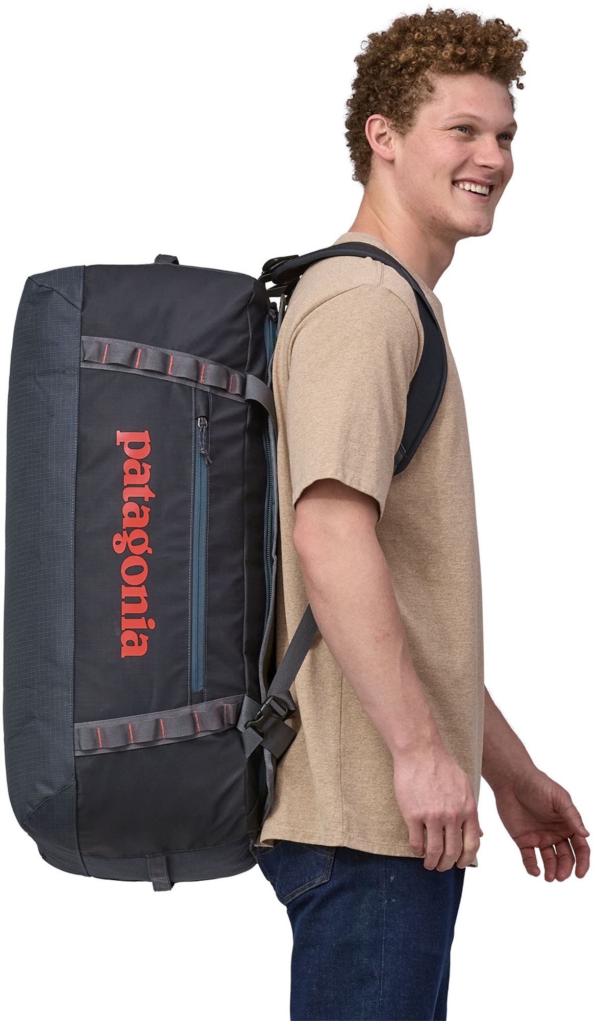 Patagonia Black Hole 70L Duffle Bag product image