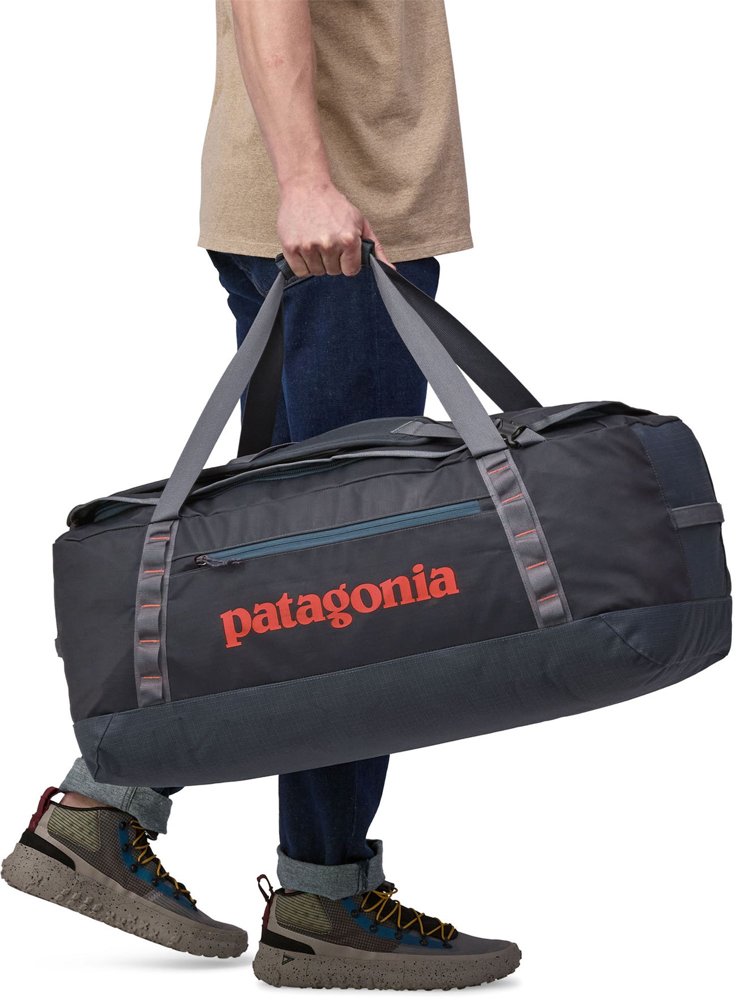Patagonia Black Hole 70L Duffle Bag product image