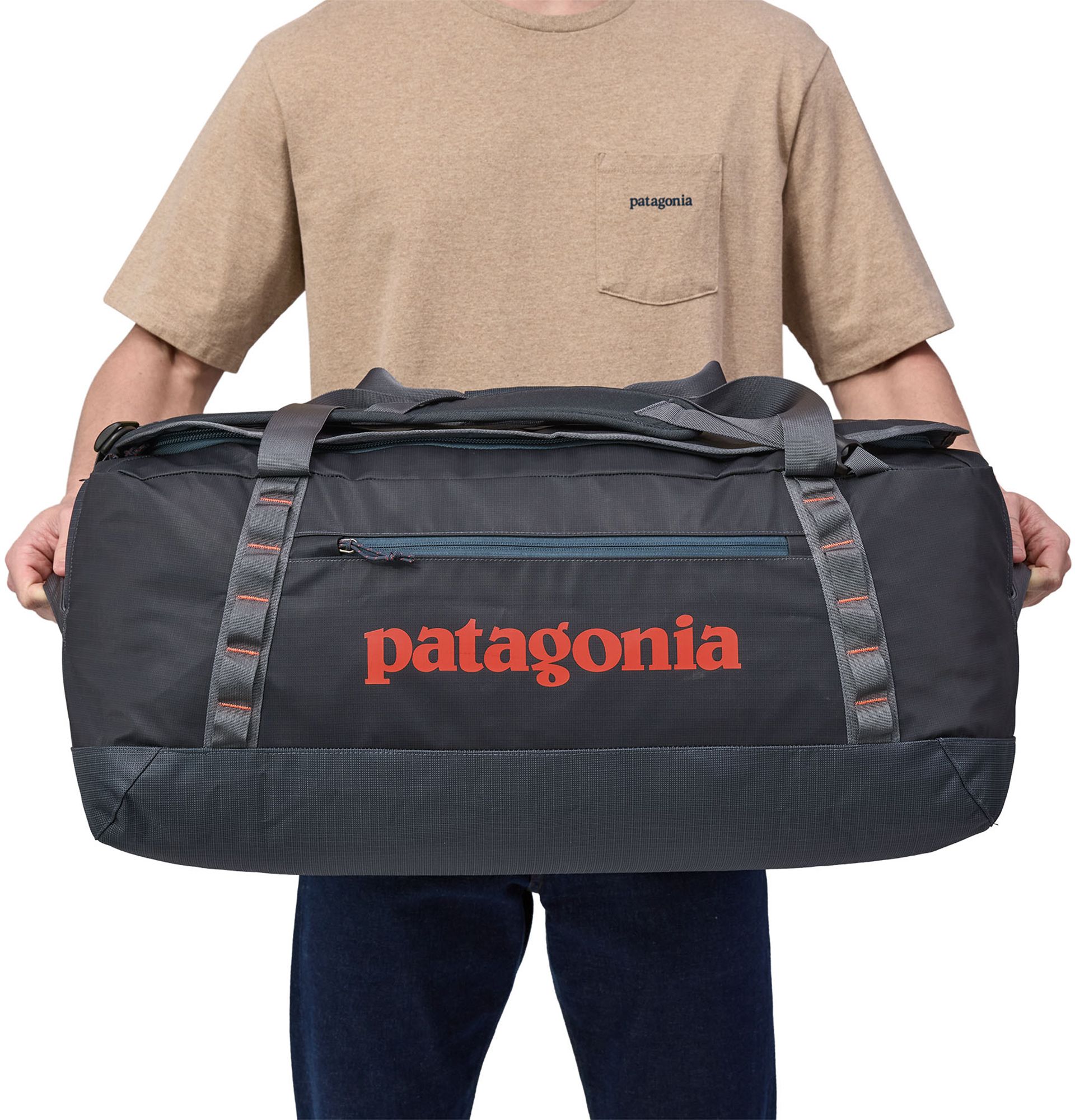 Patagonia Black Hole 70L Duffle Bag product image
