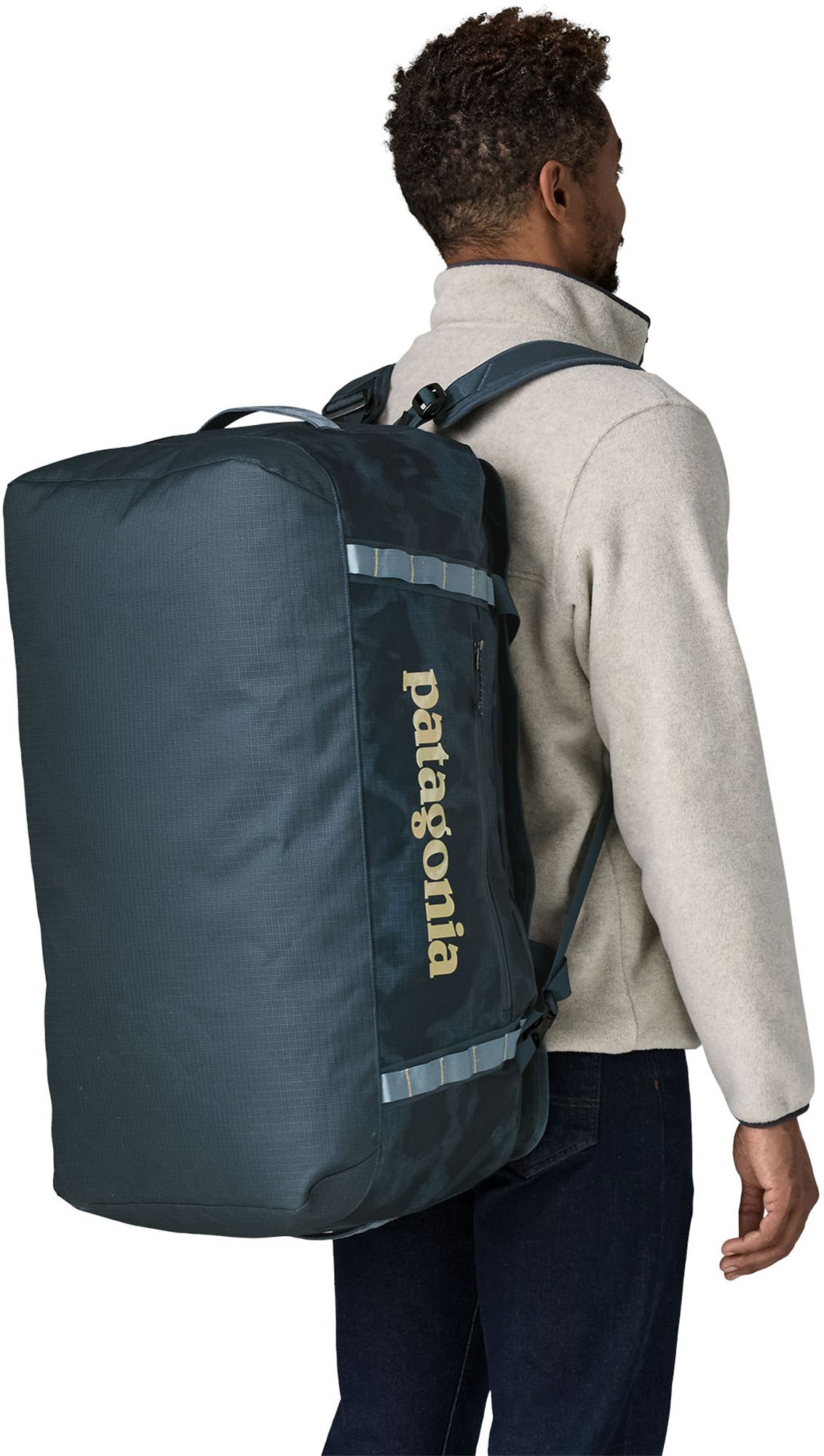 Patagonia Black Hole 70L Duffle Bag product image