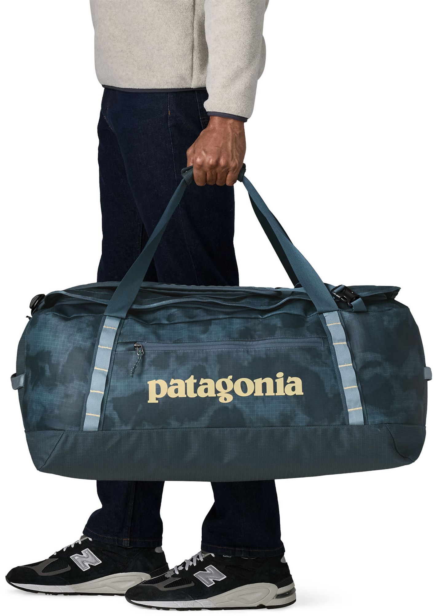 Patagonia Black Hole 70L Duffle Bag product image