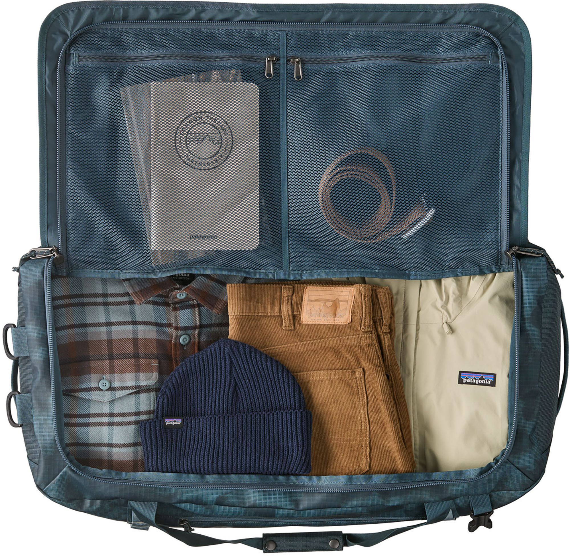 Patagonia Black Hole 70L Duffle Bag product image