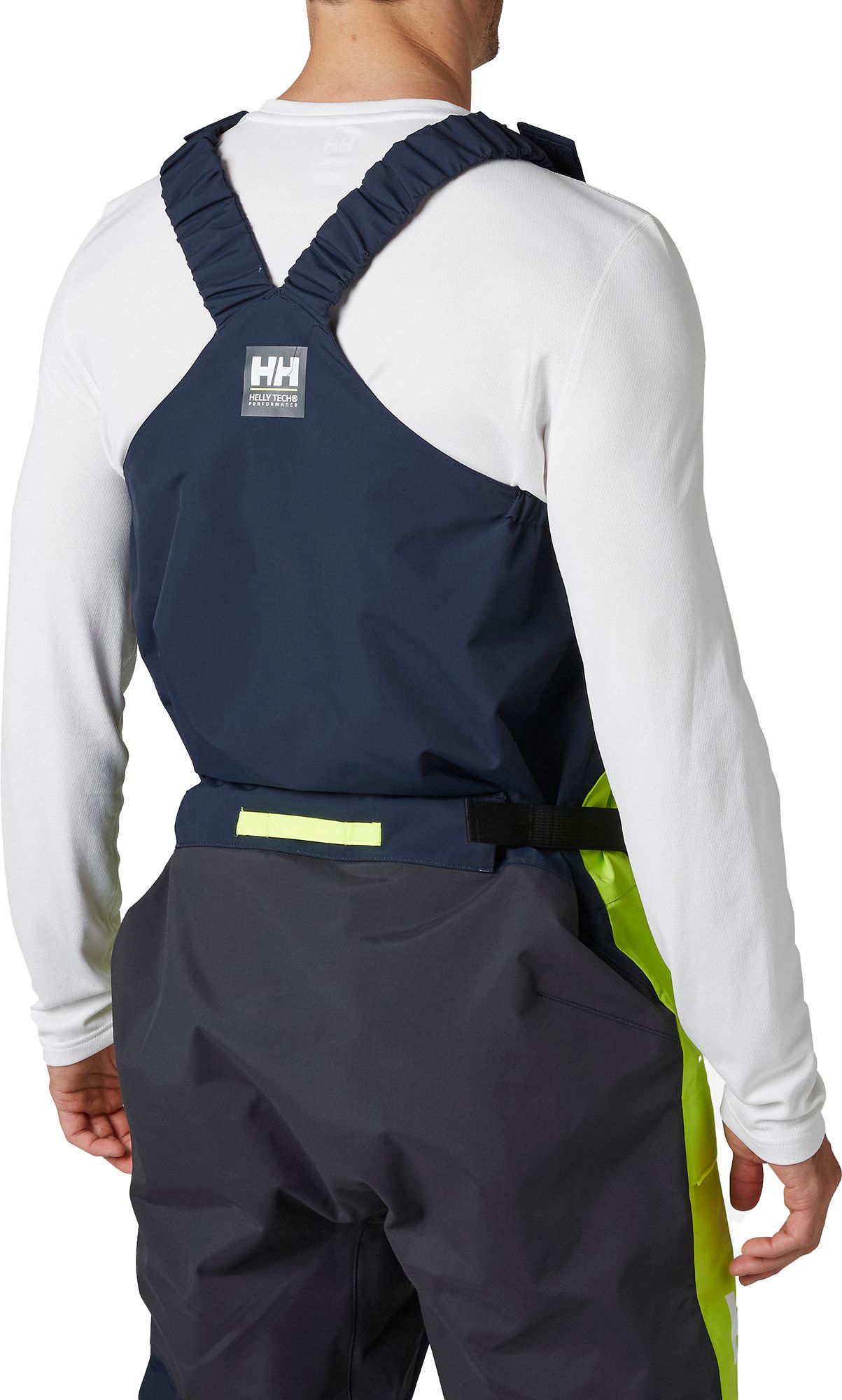 Helly Hansen Men's Lifa Active Solen Long Sleeve T-Shirt product image