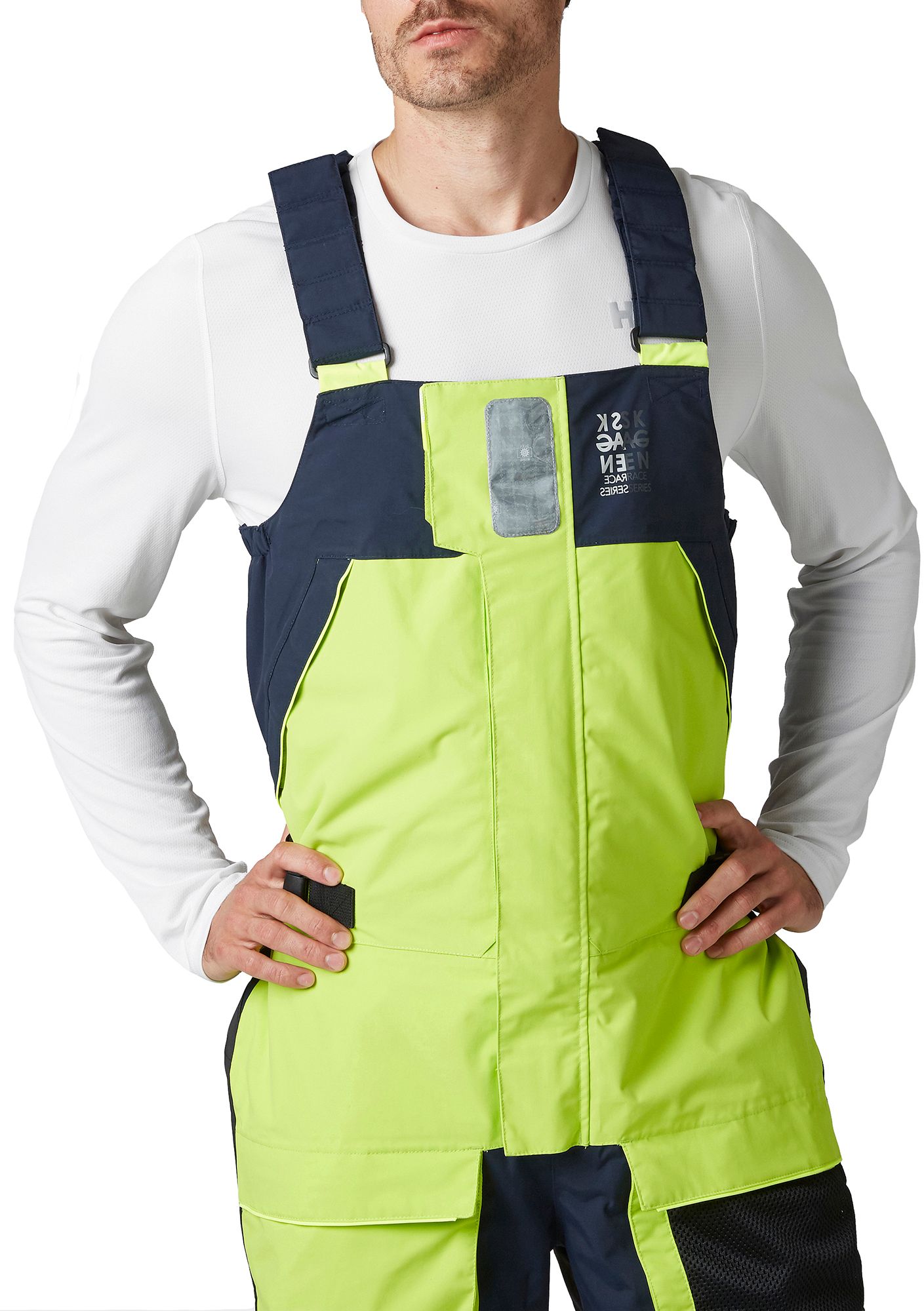 Helly Hansen Men's Lifa Active Solen Long Sleeve T-Shirt product image