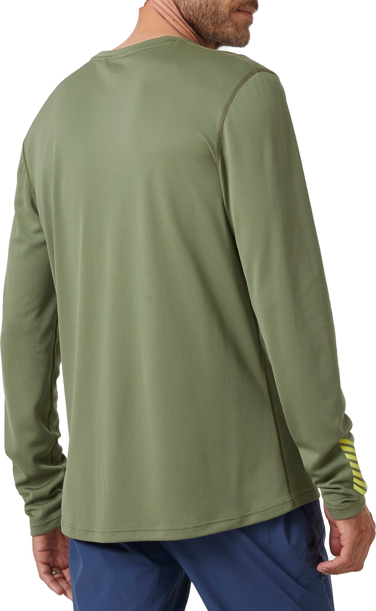 Helly Hansen Men's Lifa Active Solen Long Sleeve T-Shirt product image