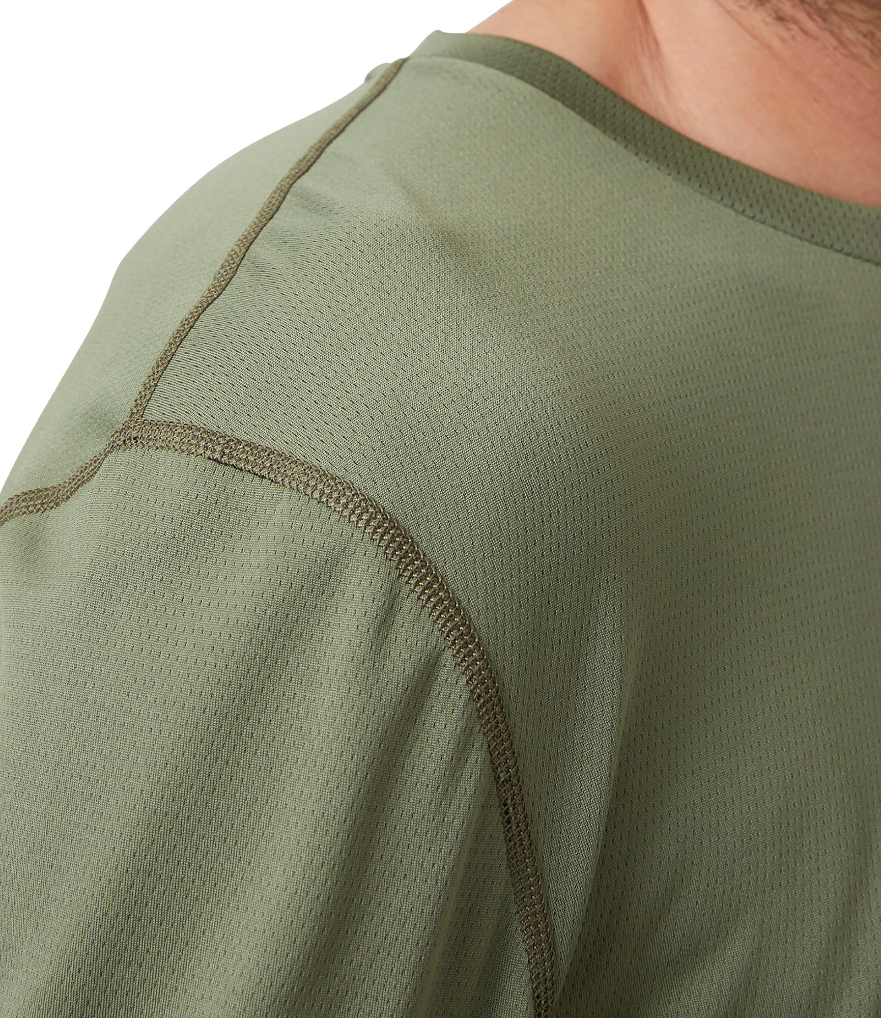 Helly Hansen Men's Lifa Active Solen Long Sleeve T-Shirt product image