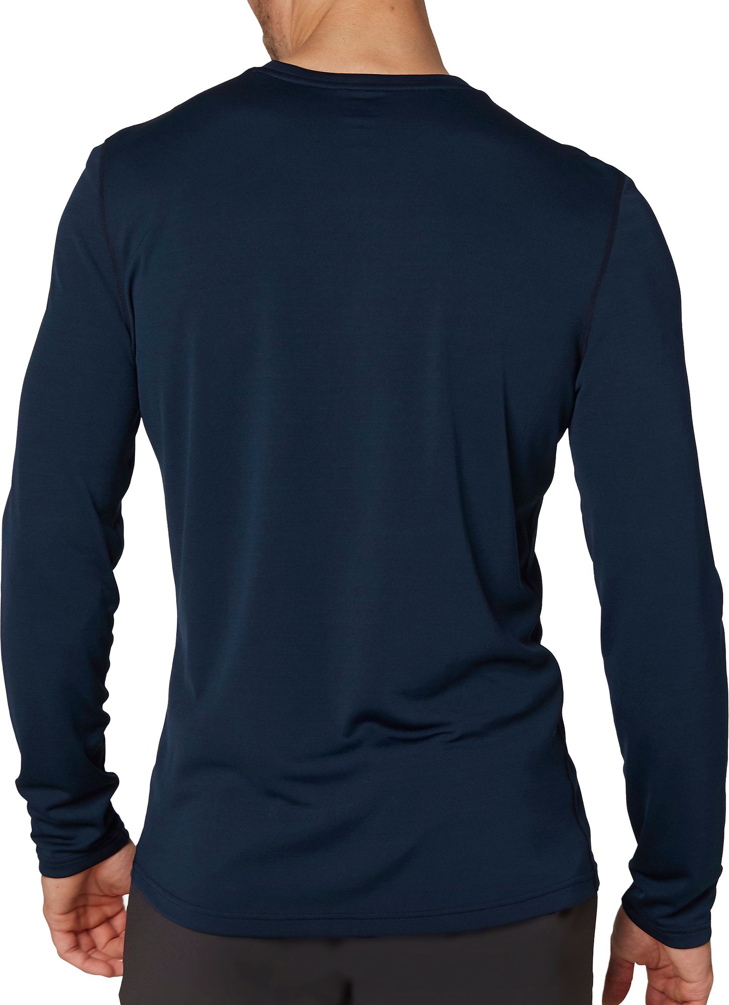 Helly Hansen Men's Lifa Active Solen Long Sleeve T-Shirt product image