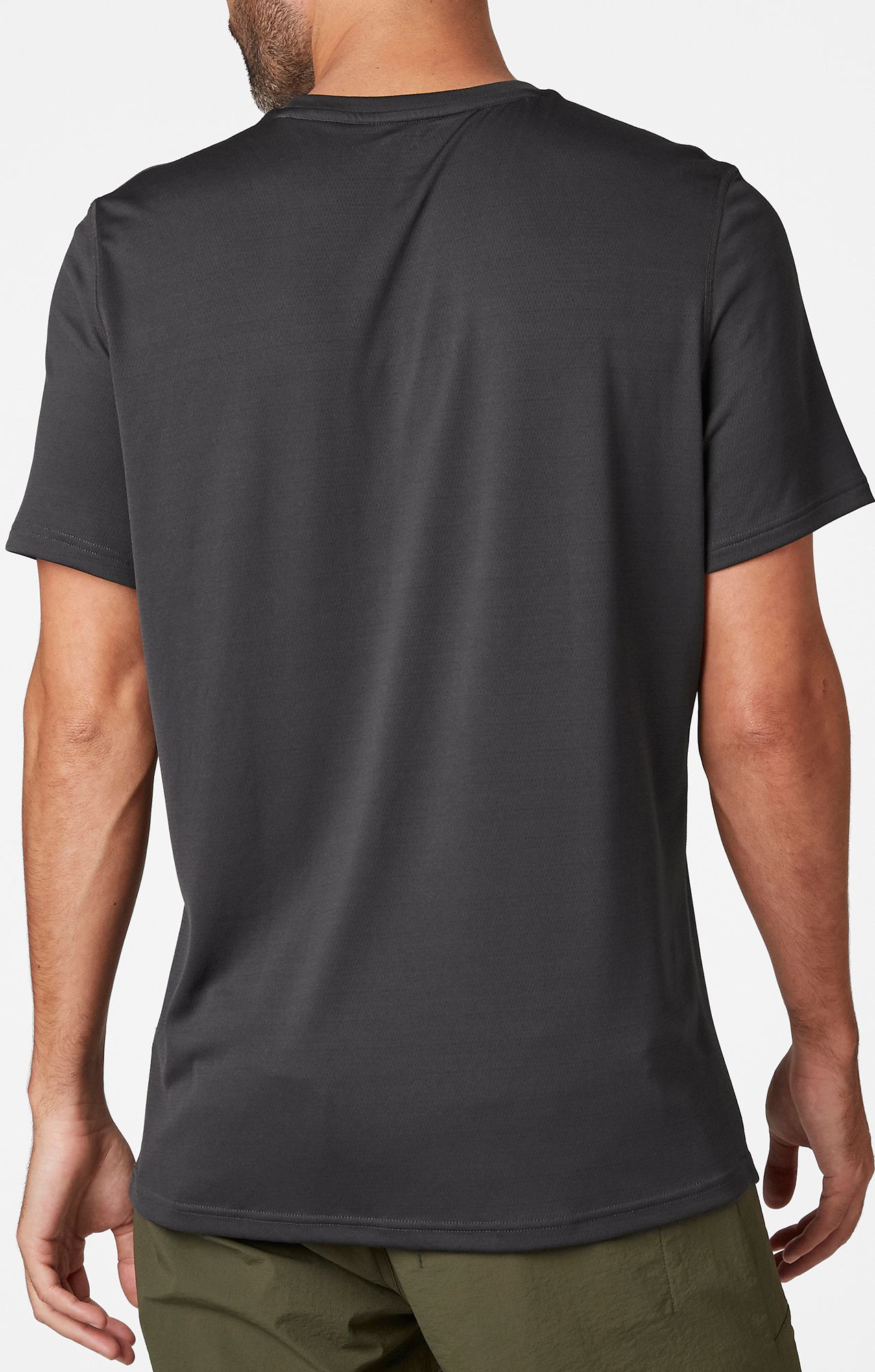 Helly Hansen Men's Lifa Active Solen Short Sleeve T-Shirt product image