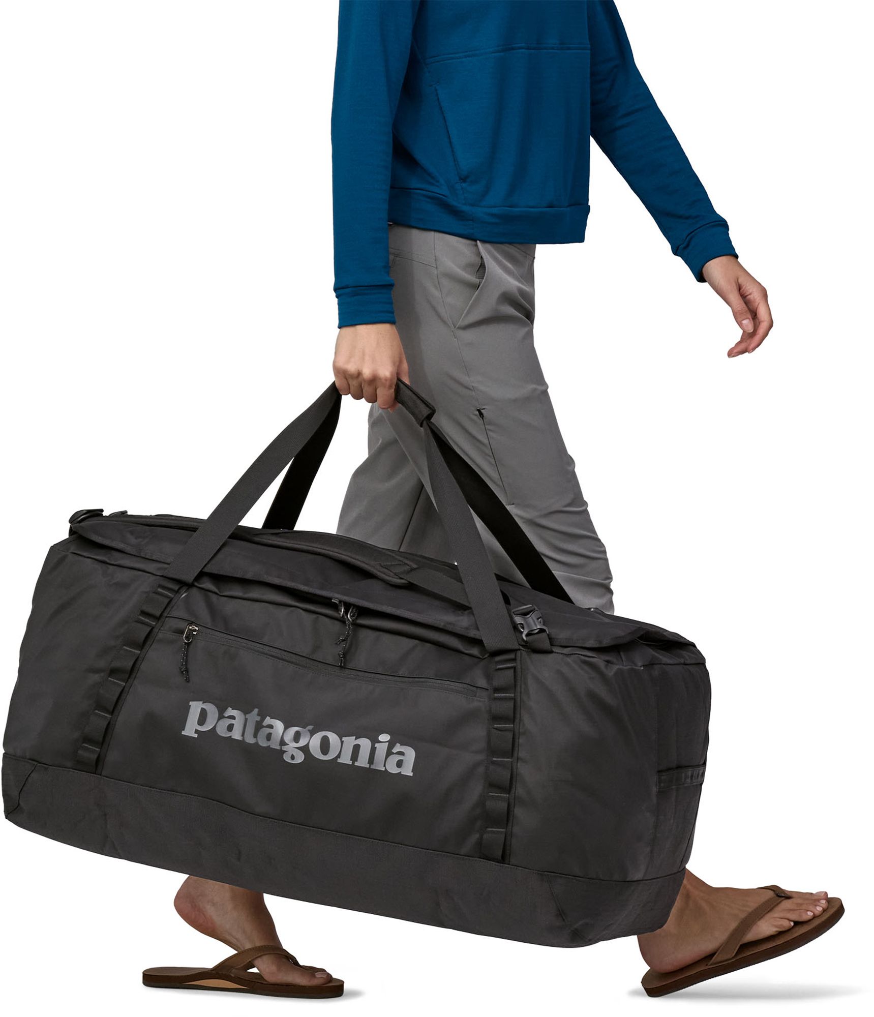 Patagonia Black Hole 100L Duffle Bag product image