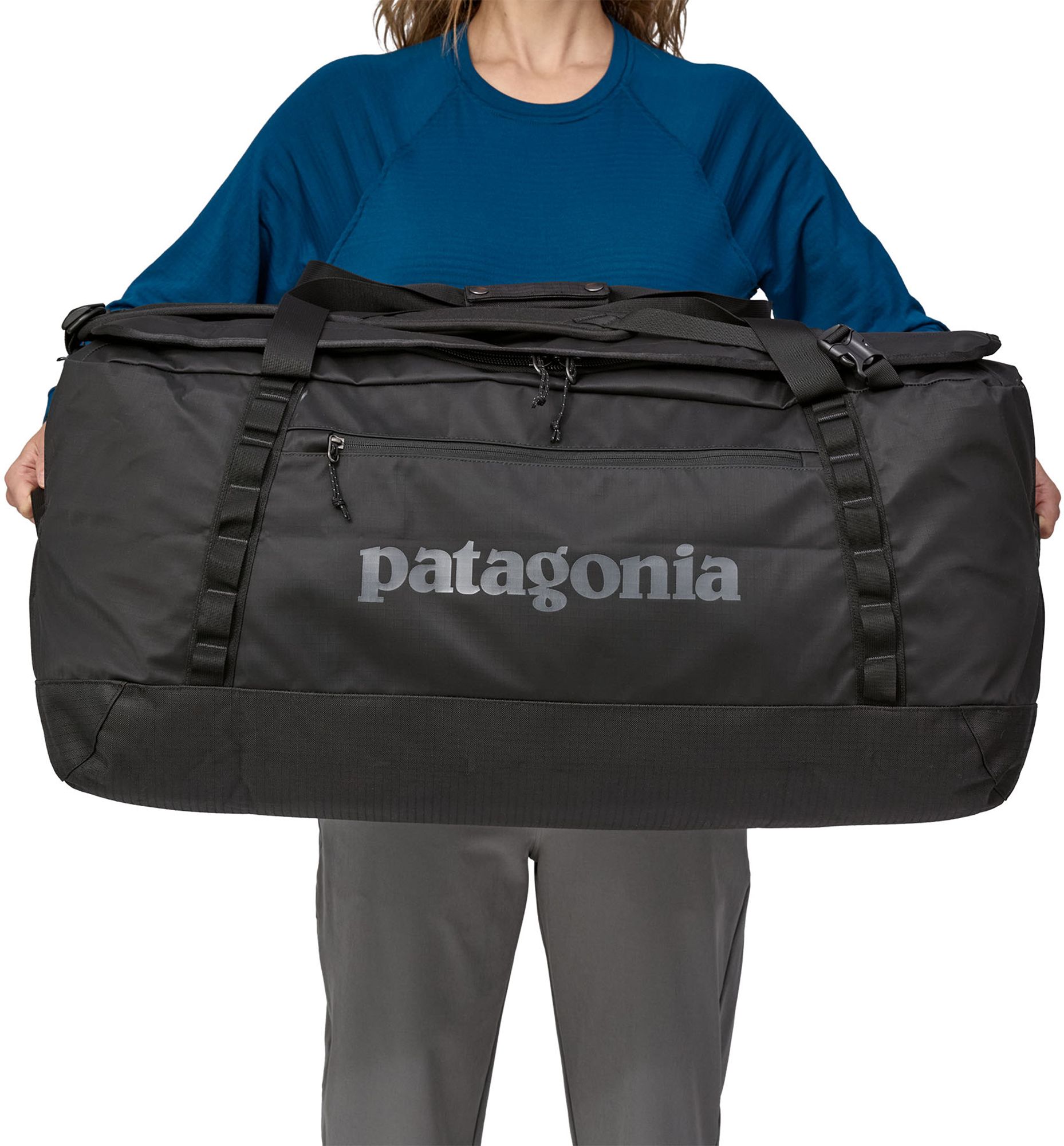 Patagonia Black Hole 100L Duffle Bag product image
