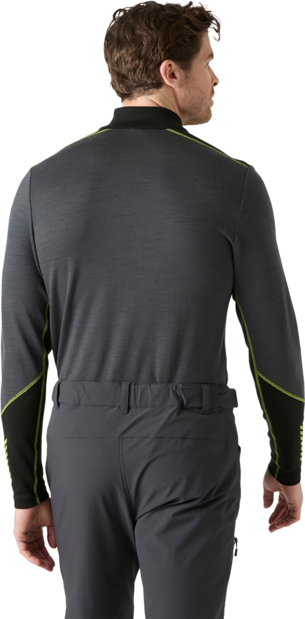 Helly Hansen Men's Lifa Merino Midweight 1/2-Zip Top product image