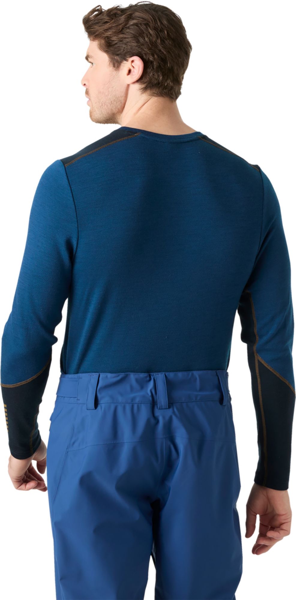 Helly Hansen Men's Lifa Merino Midweight Baselayer Top product image
