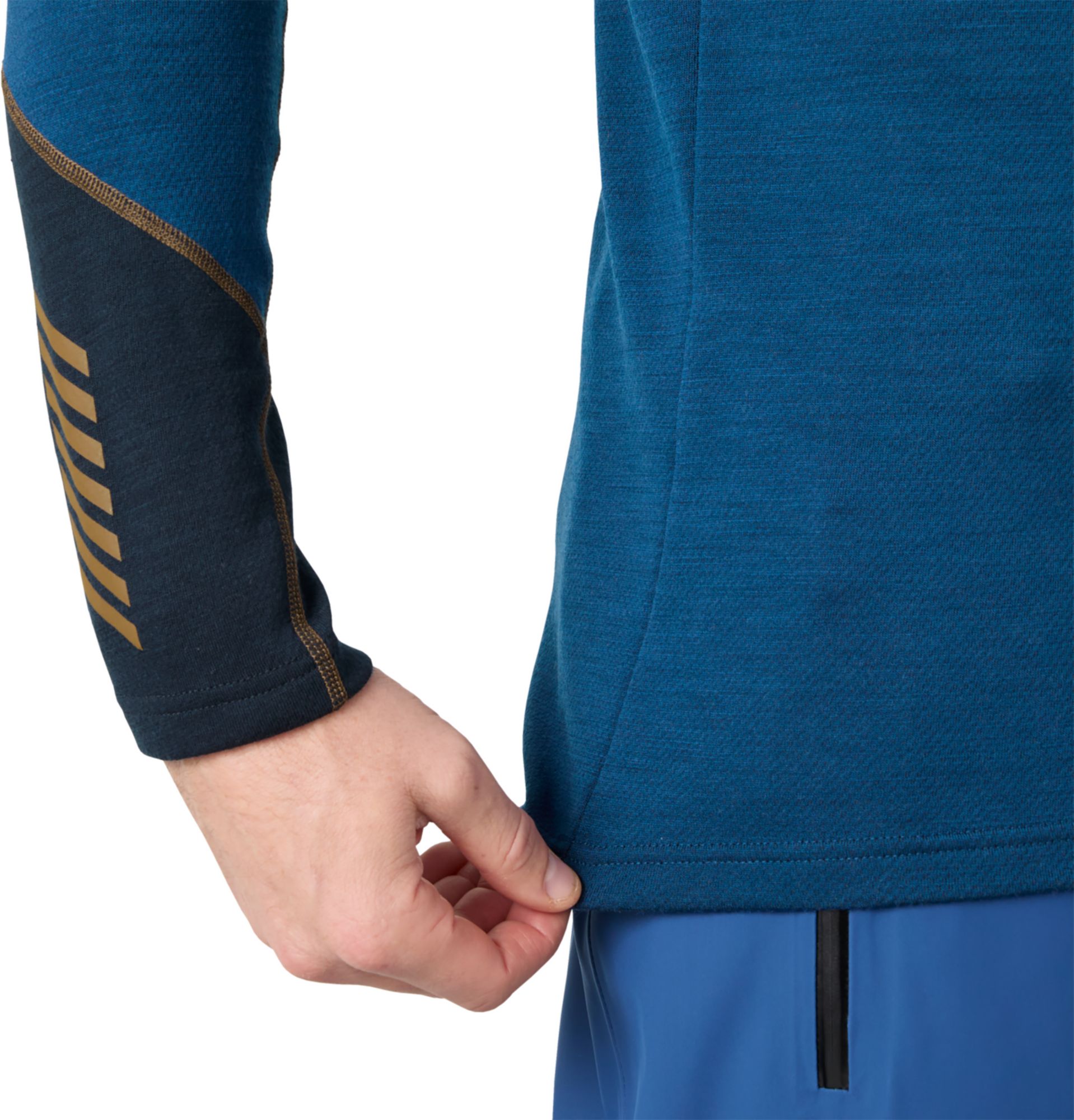 Helly Hansen Men's Lifa Merino Midweight Baselayer Top product image