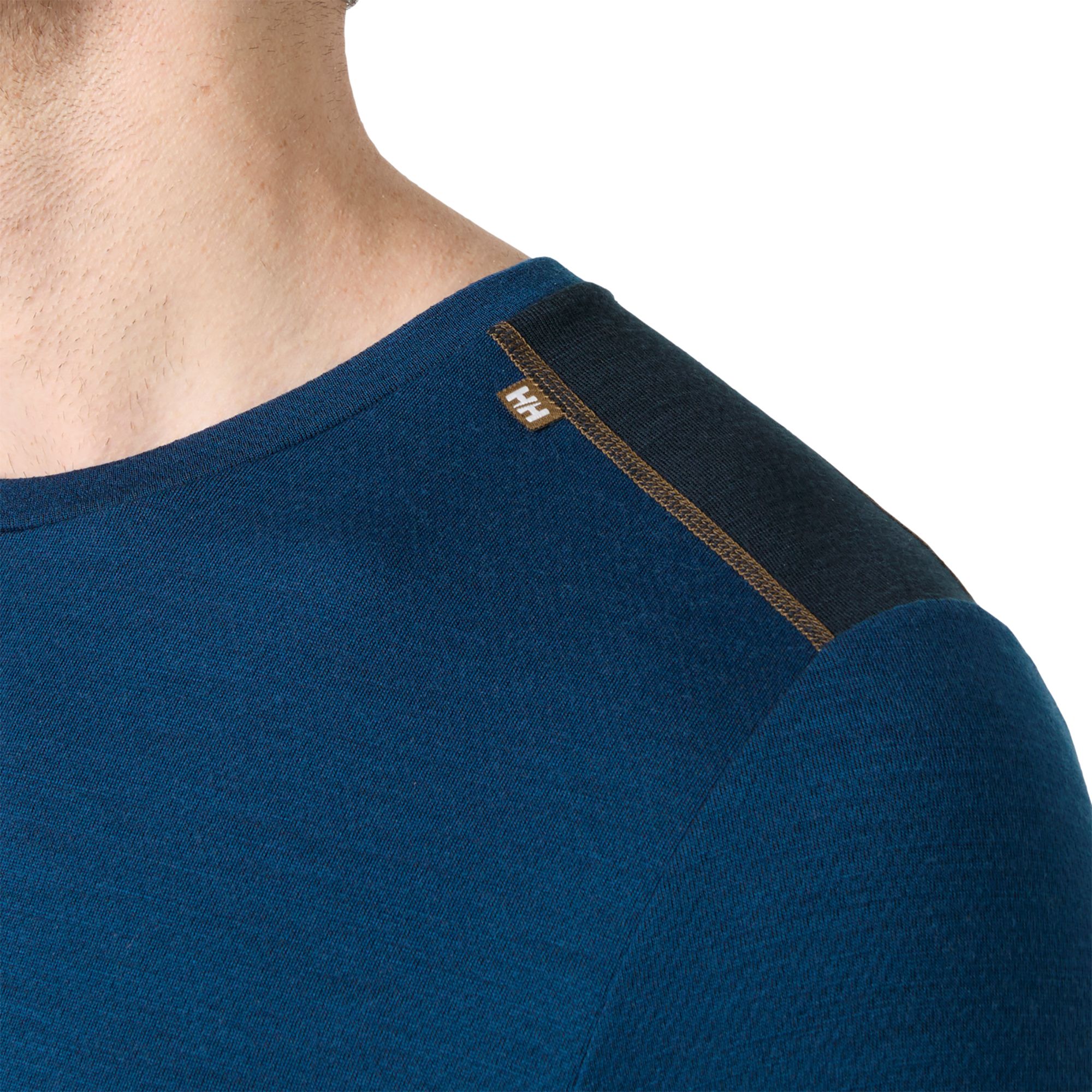 Helly Hansen Men's Lifa Merino Midweight Baselayer Top product image