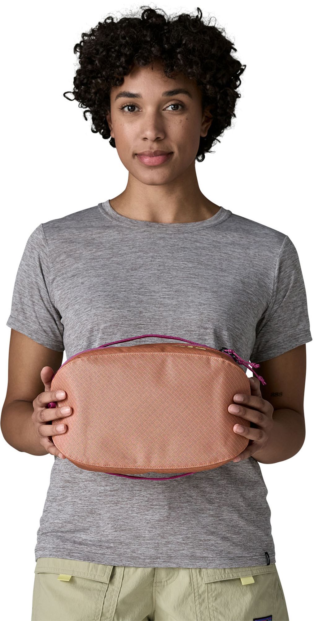 Patagonia Black Hole Cube 6L product image