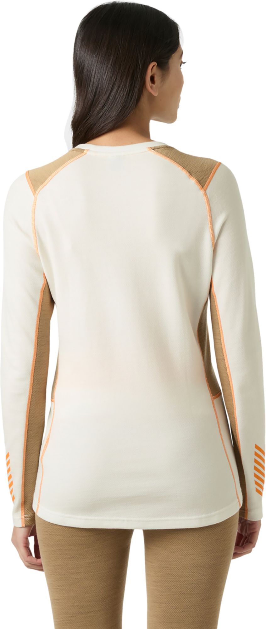 Helly Hansen Women's Lifa Merino Crew Long Sleeve Shirt product image