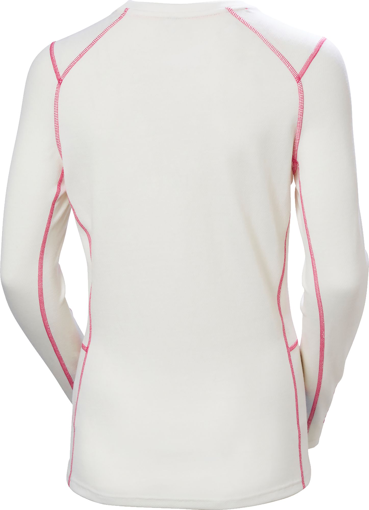Helly Hansen Women's LIFA Merino Midweight Graphic Crewneck Baselayer Top product image