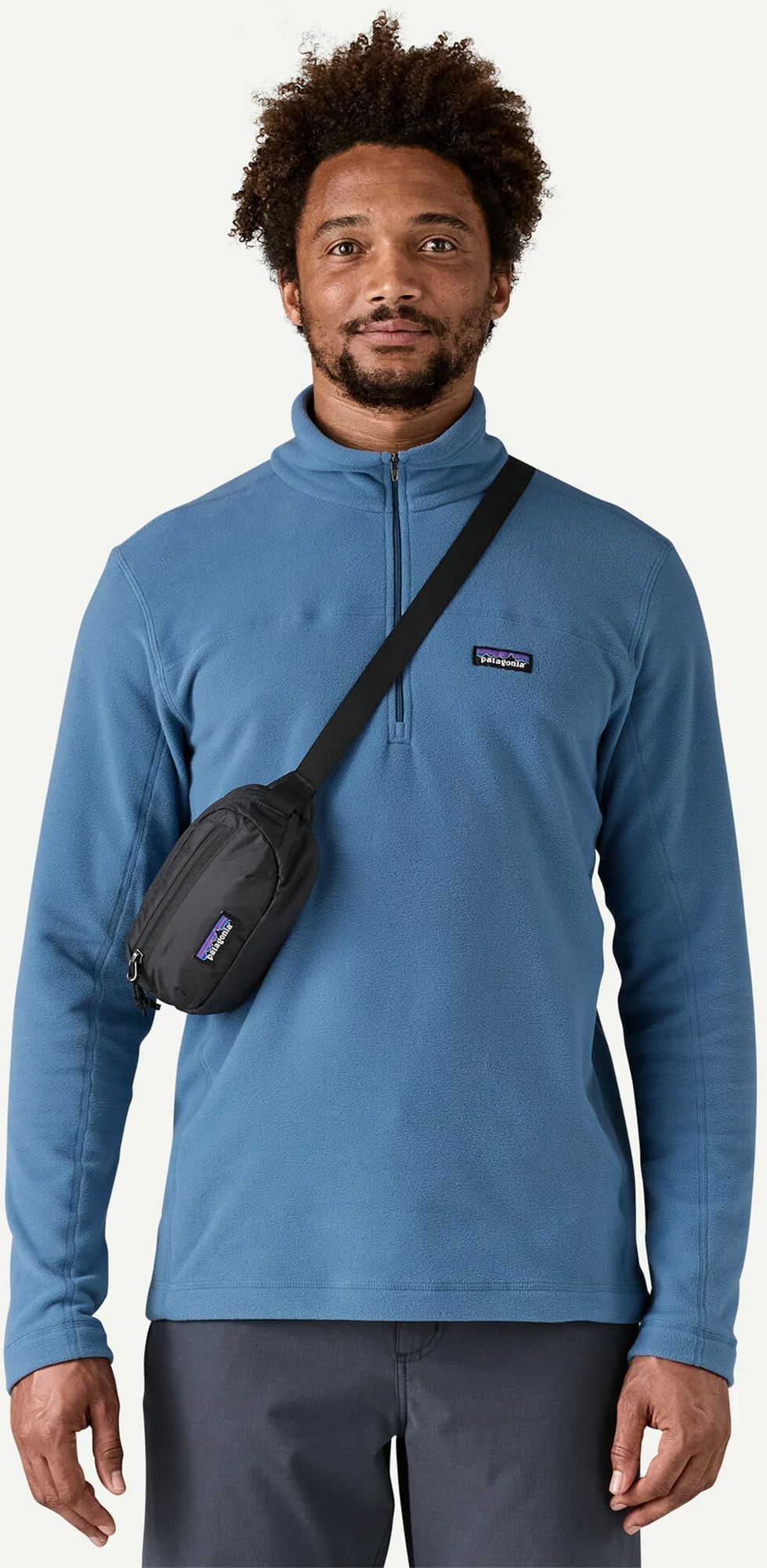 Patagonia Terravia Mini Hip Pack product image
