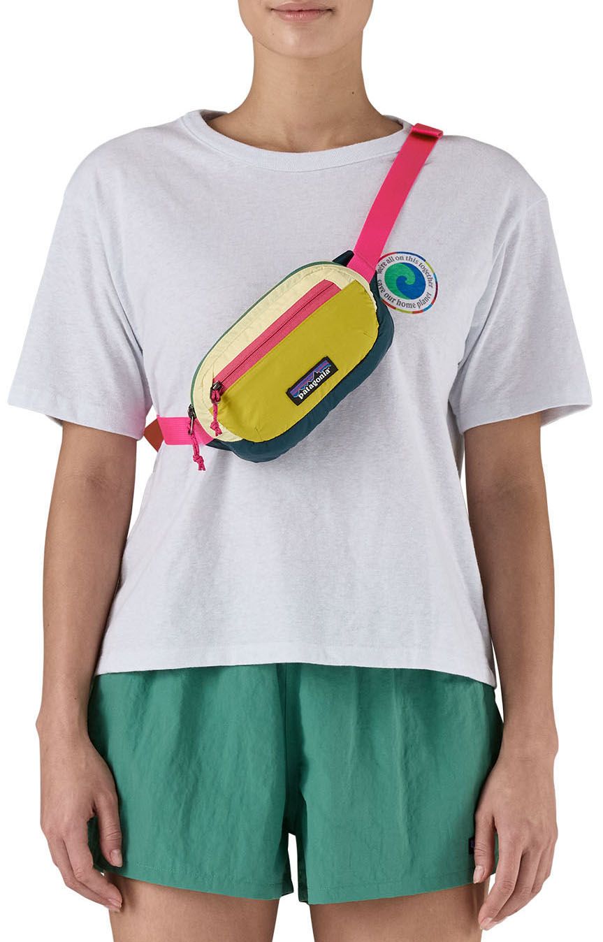 Patagonia Terravia Mini Hip Pack product image